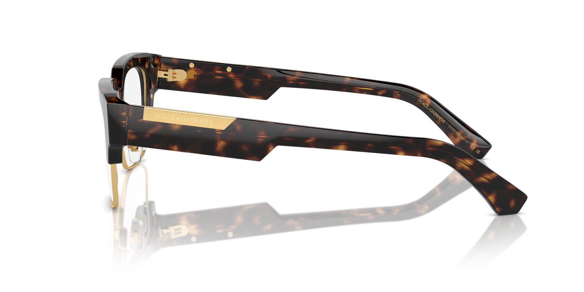 DOLCE & GABBANA DG3388 502 53 FRAME