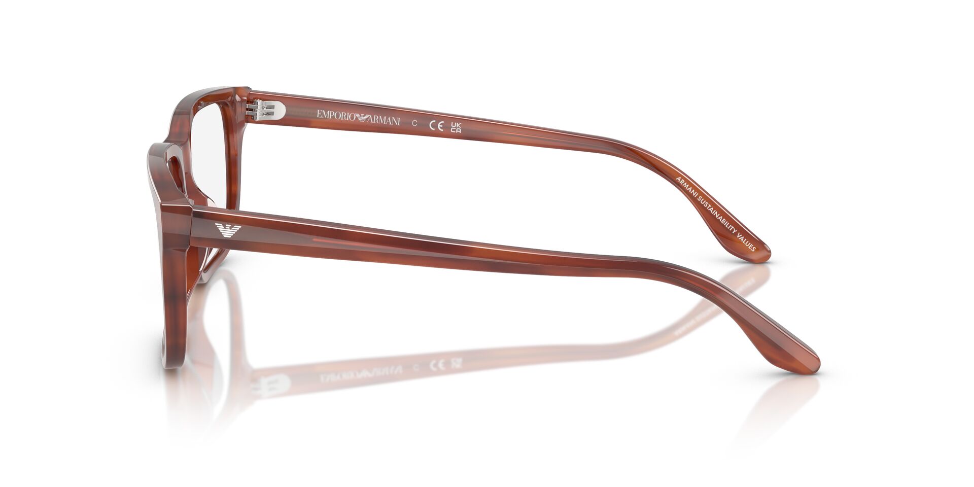 EMPORIO ARMANI EA3250U 6203 54 FRAME