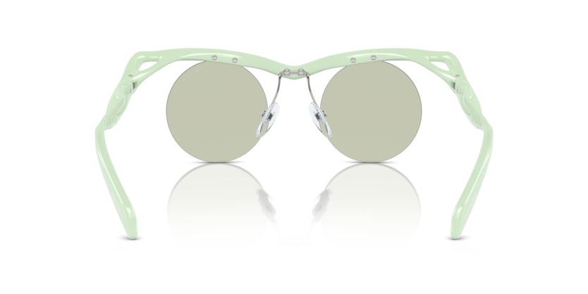 PRADA PRA18S 17Q4R0 43 SUNGLASSES