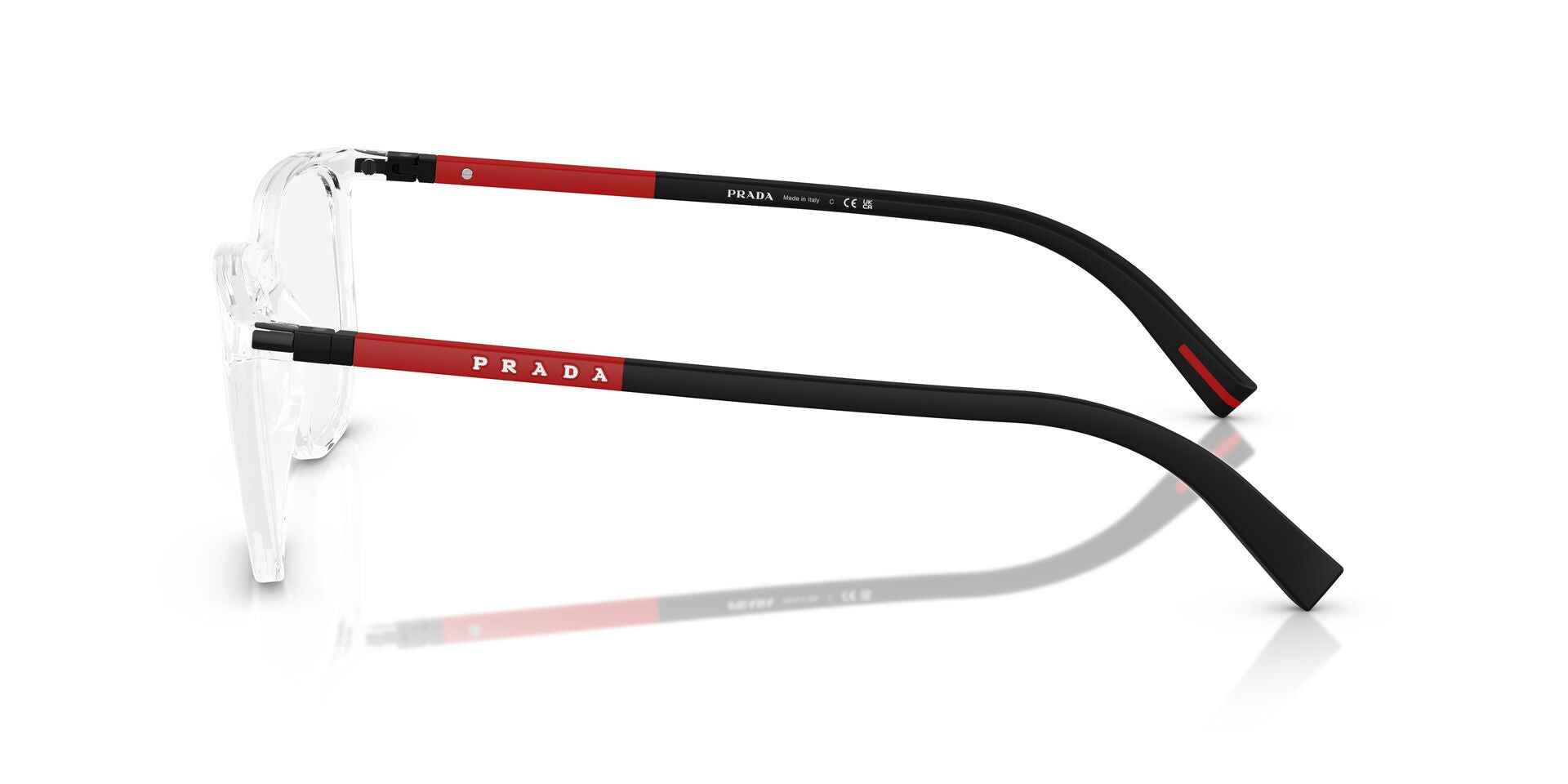 PRADA PS04RV 2AZ1O1 50 FRAME