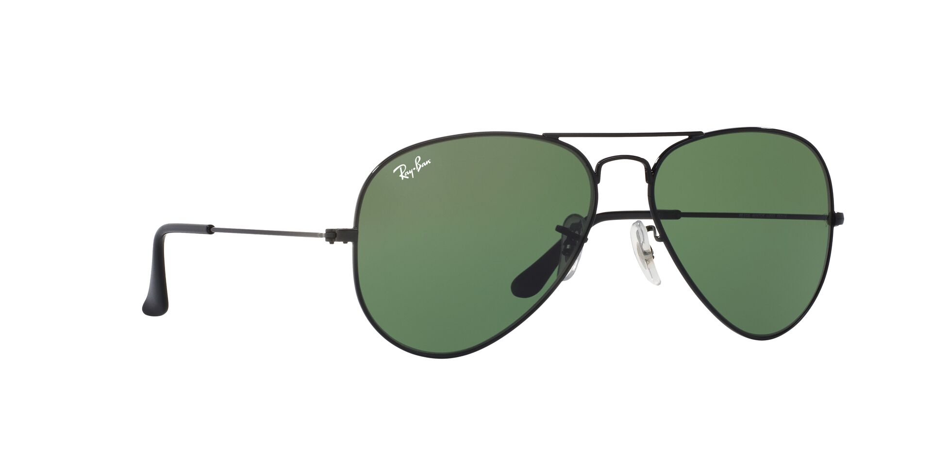 RAYBAN RB3025I AVIATOR L2823 58 SUNGLASSES