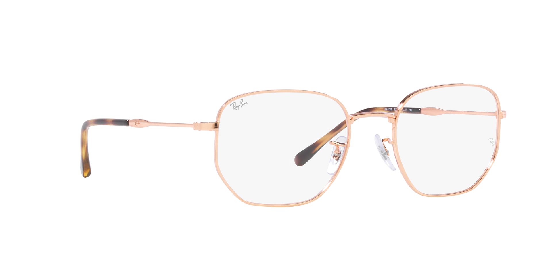 RAYBAN RX6496 3094 51 FRAME