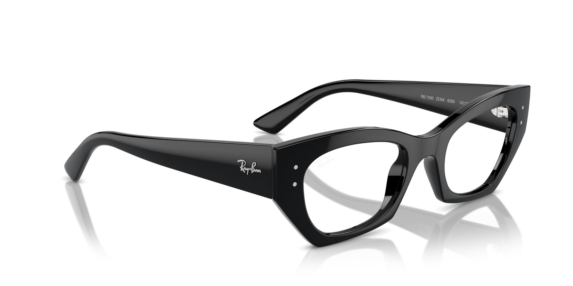 RAYBAN RX7330 ZENA 8260 49 FRAME