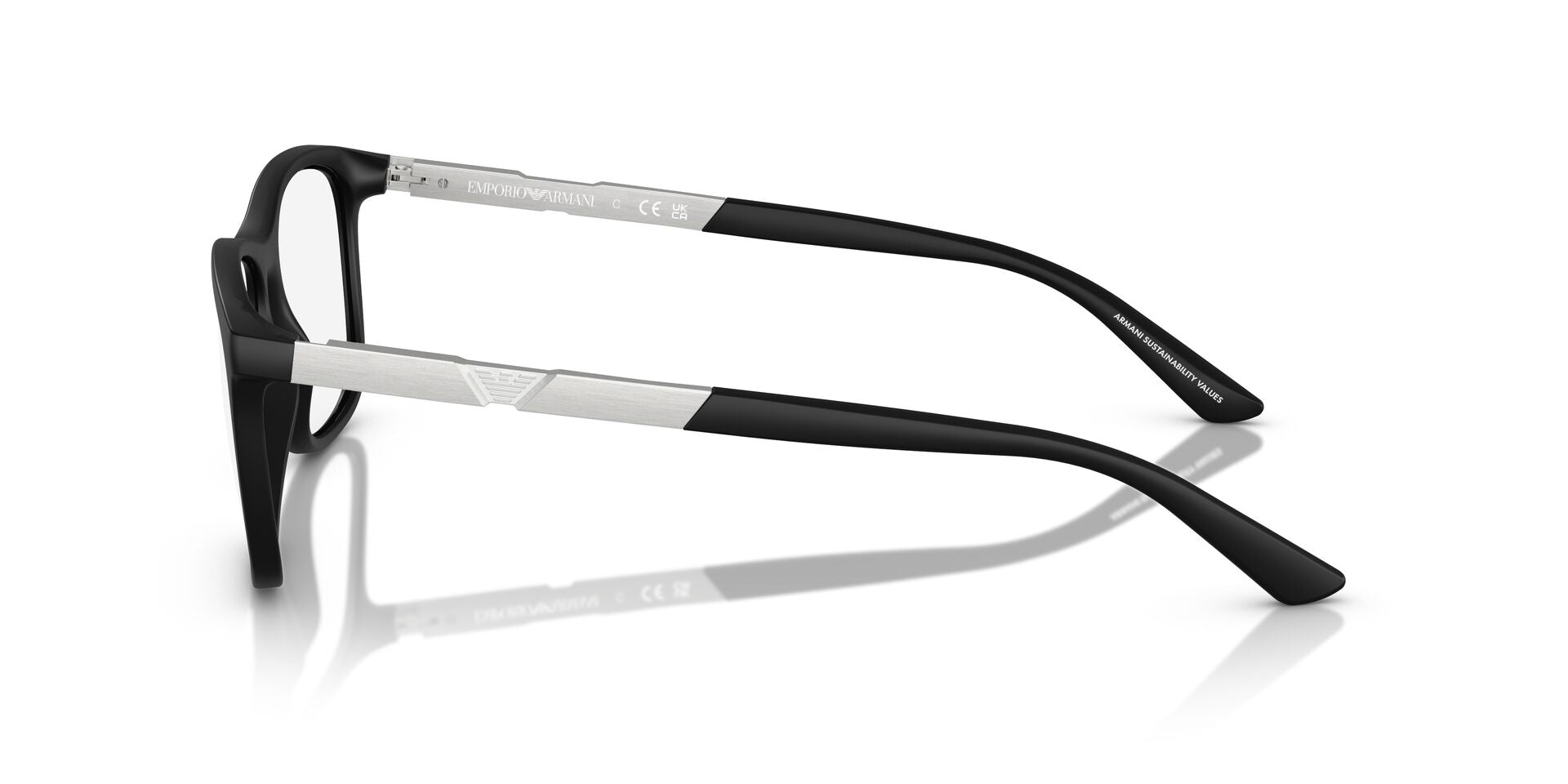 EMPORIO ARMANI EA3247 5001 55 FRAME