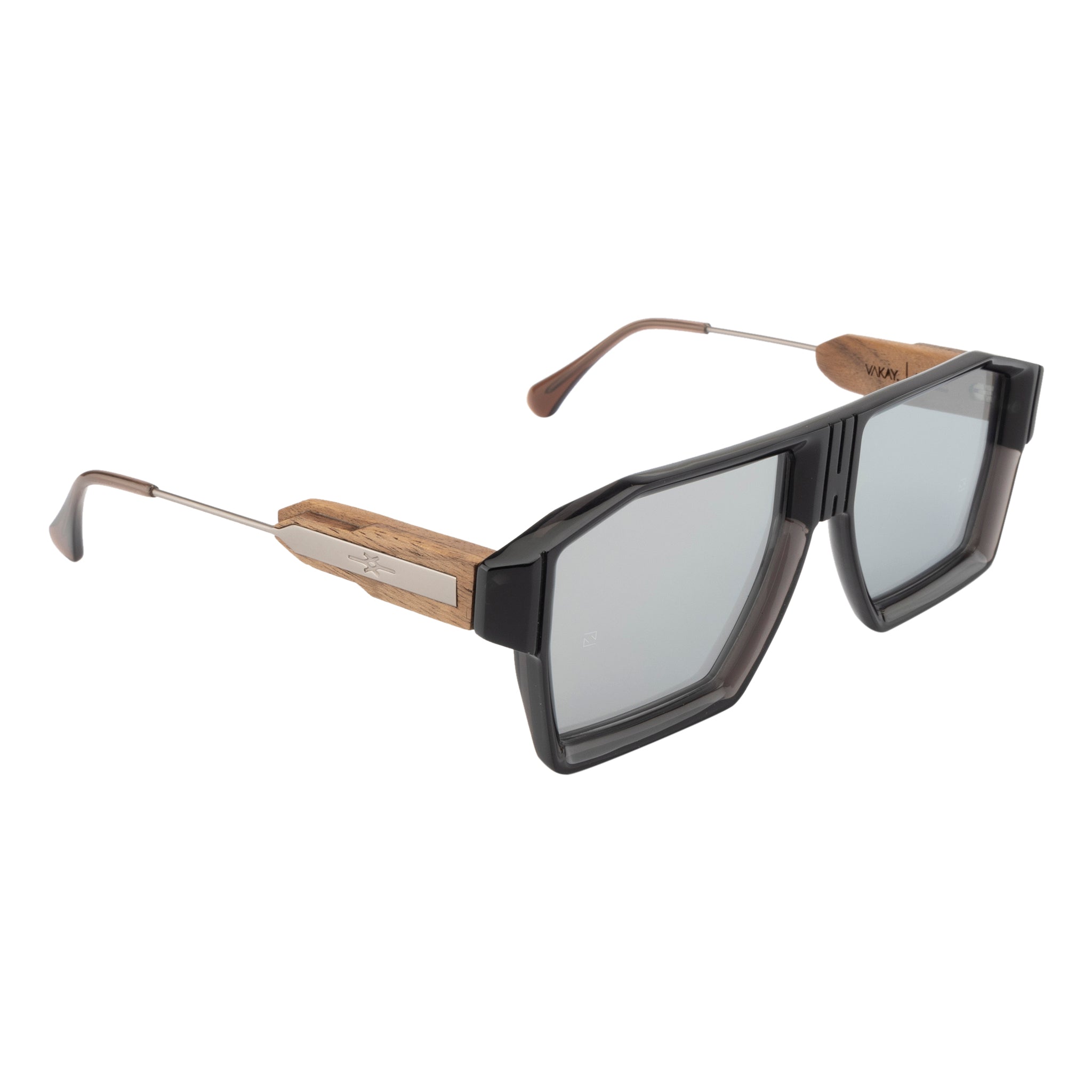 VAKAY ANGRY LIMITED SERIES V6 NA SUNGLASSES