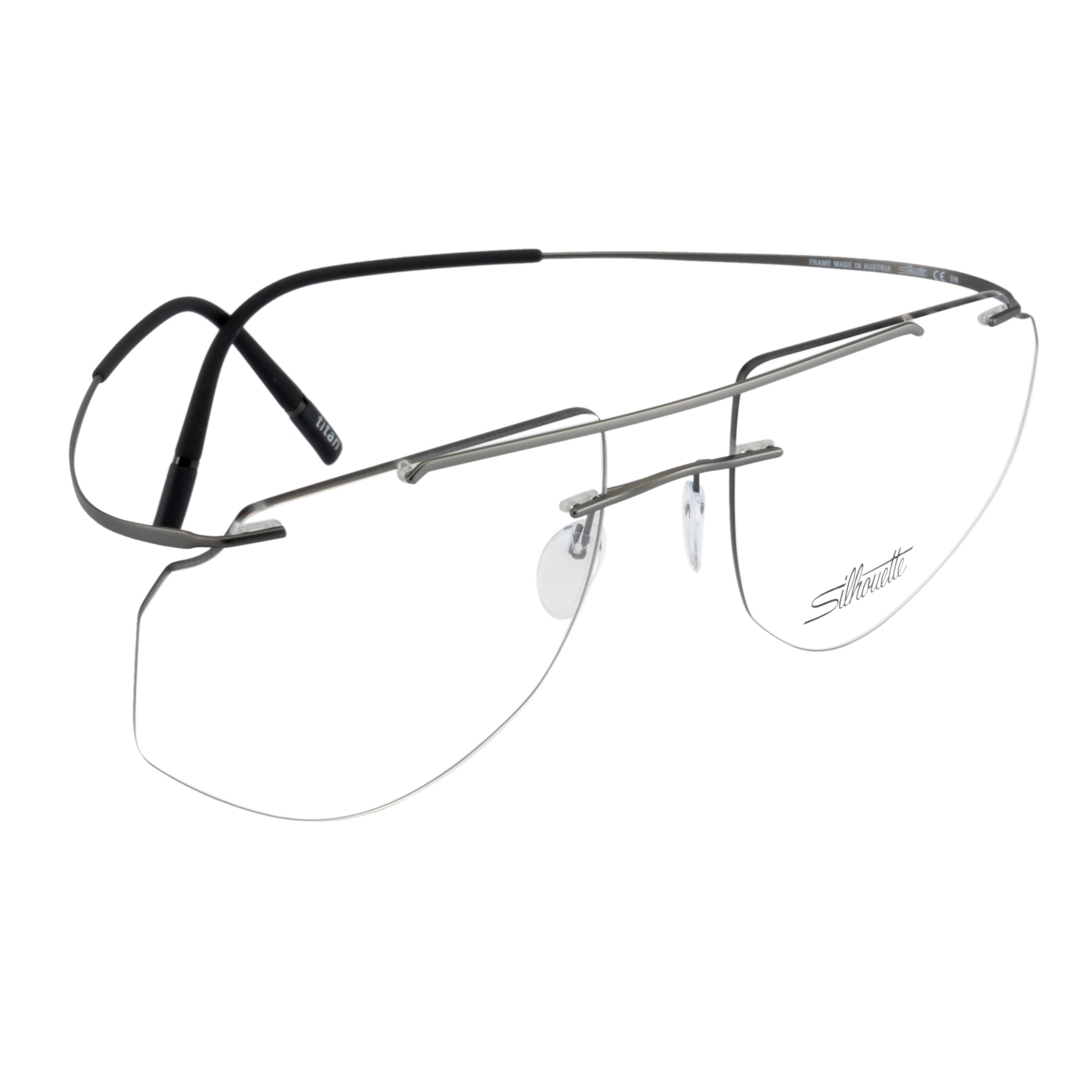 SILHOUETTE 5599 NW N465 58 FRAME