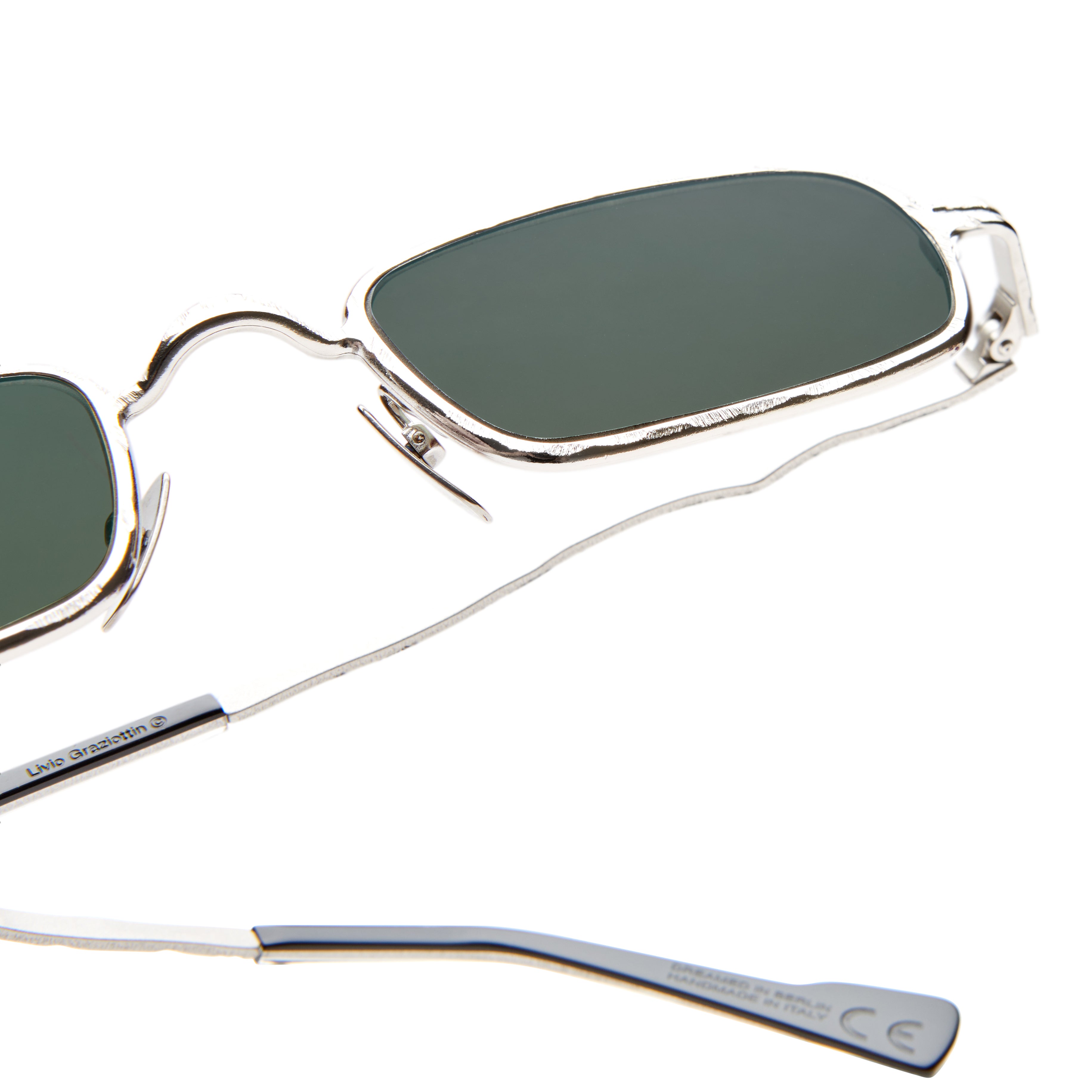 KUBORAUM Z18 SUN MASKE SG 48 SUNGLASSES