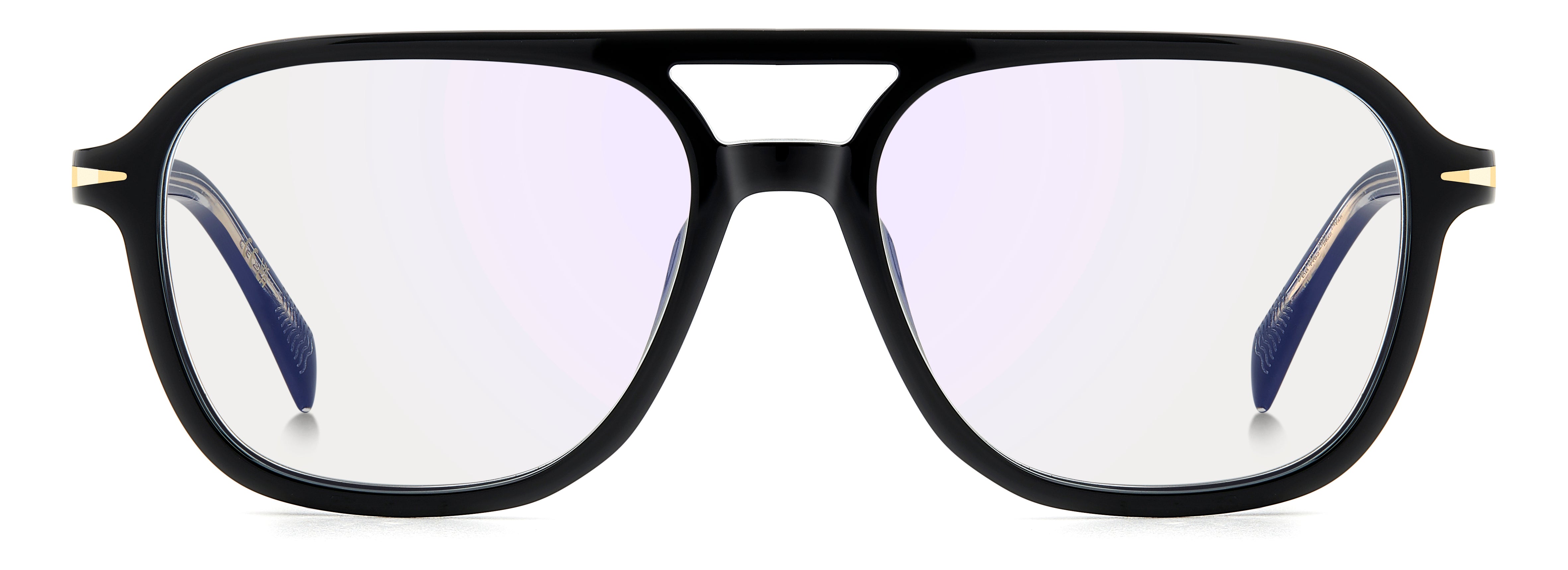 DAVID BECKHAM DB1182 2M2 54 FRAME