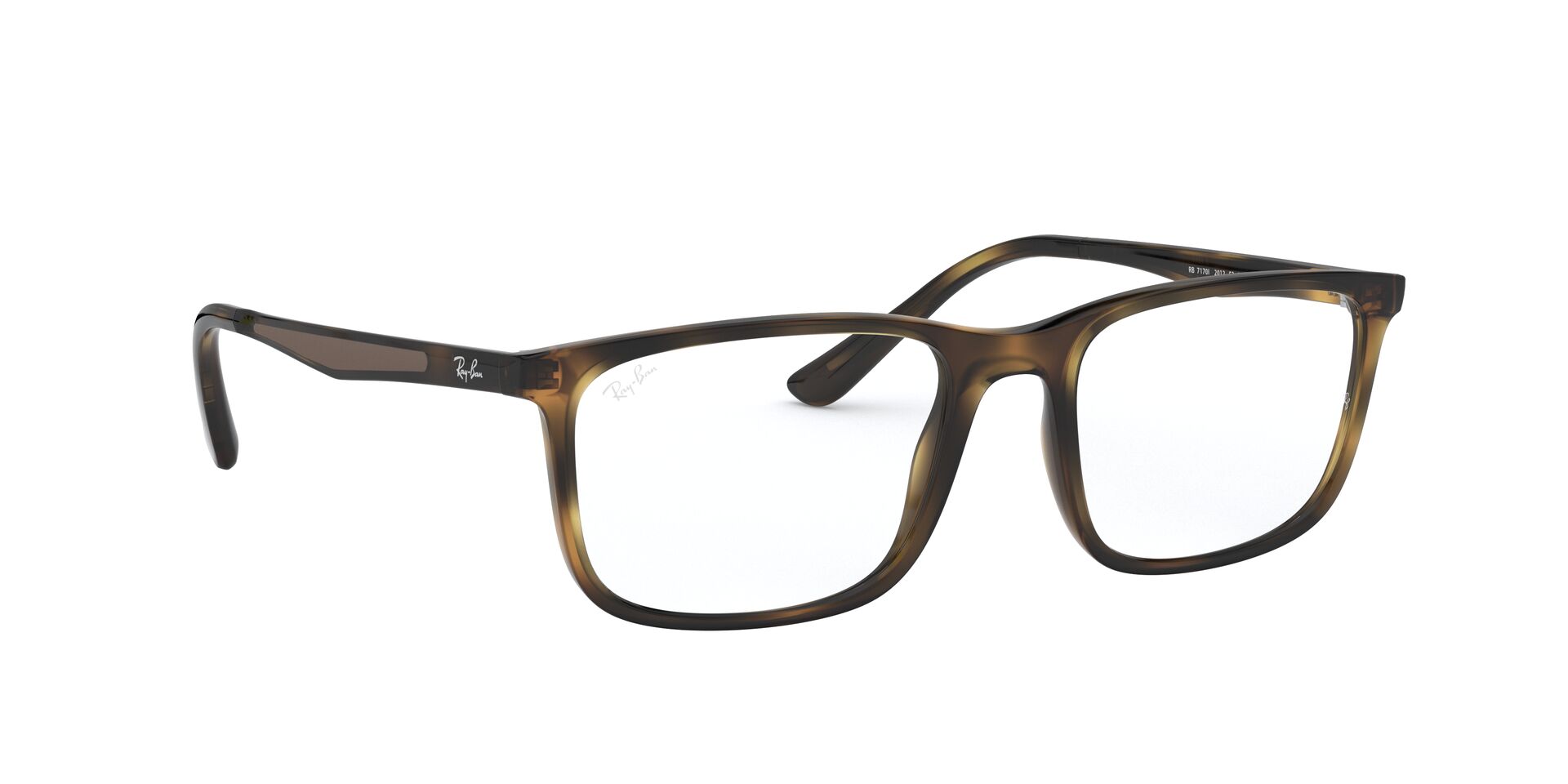RAYBAN RX7170I 2012 53 FRAME