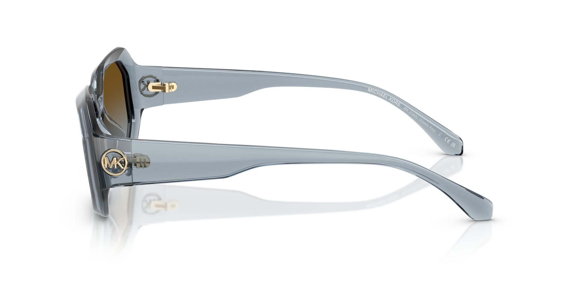 MICHAEL KORS MK2240U SIESTA KEY 401413 54 SUNGLASSES