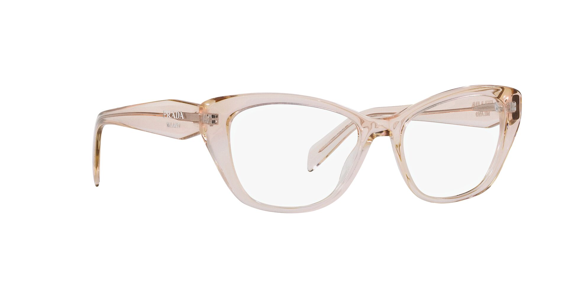 PRADA PR19WV 15J1O1 53 FRAME
