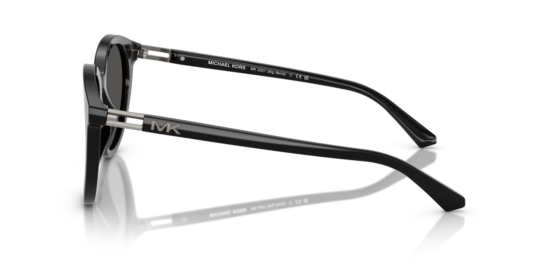 MICHAEL KORS MK2227 BIG BEND 300587 53 SUNGLASSES