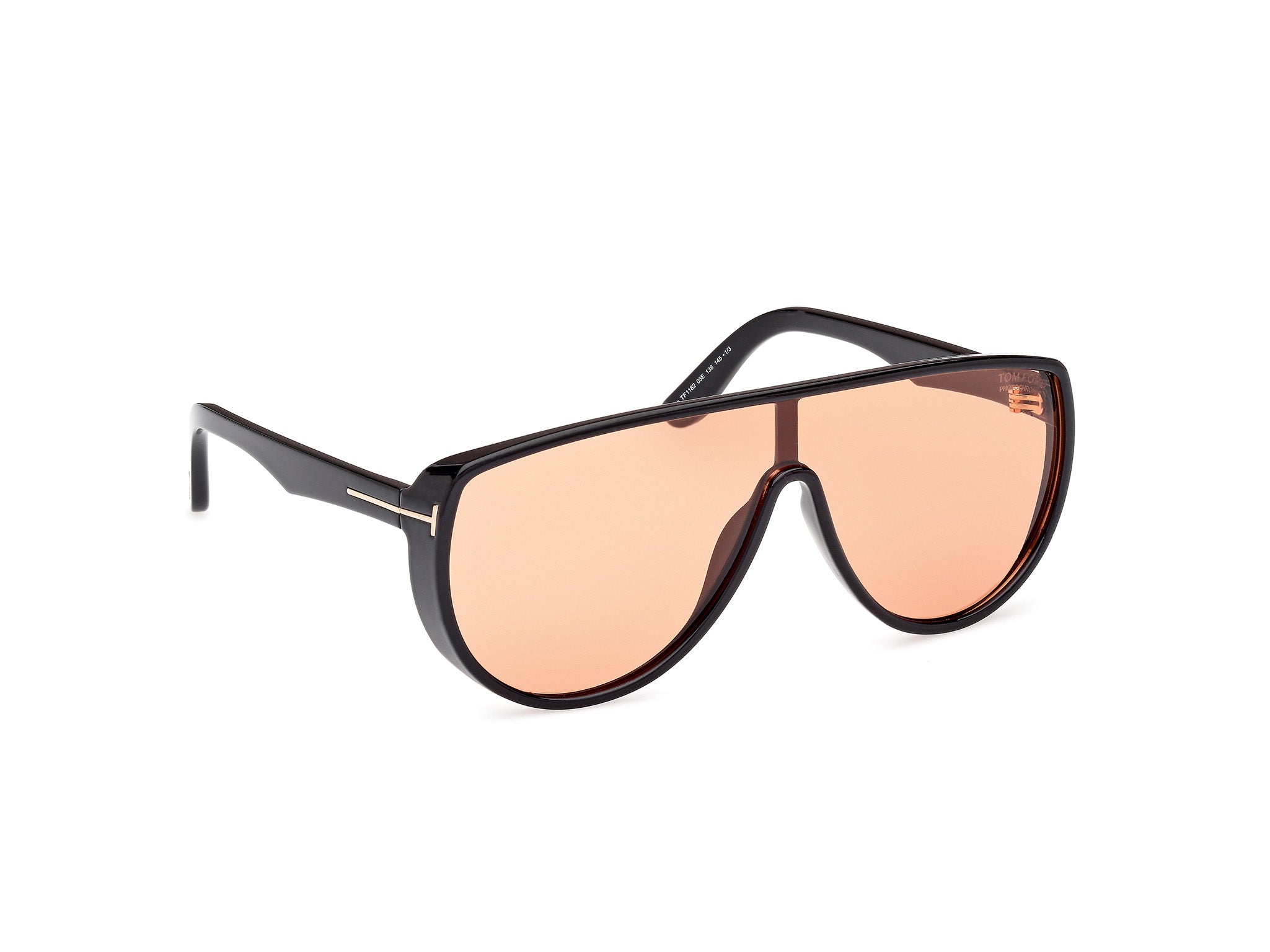 TOM FORD TF1182 05E SUNGLASSES