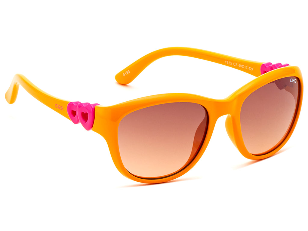 iDEE Y635 C2 49 SUNGLASSES