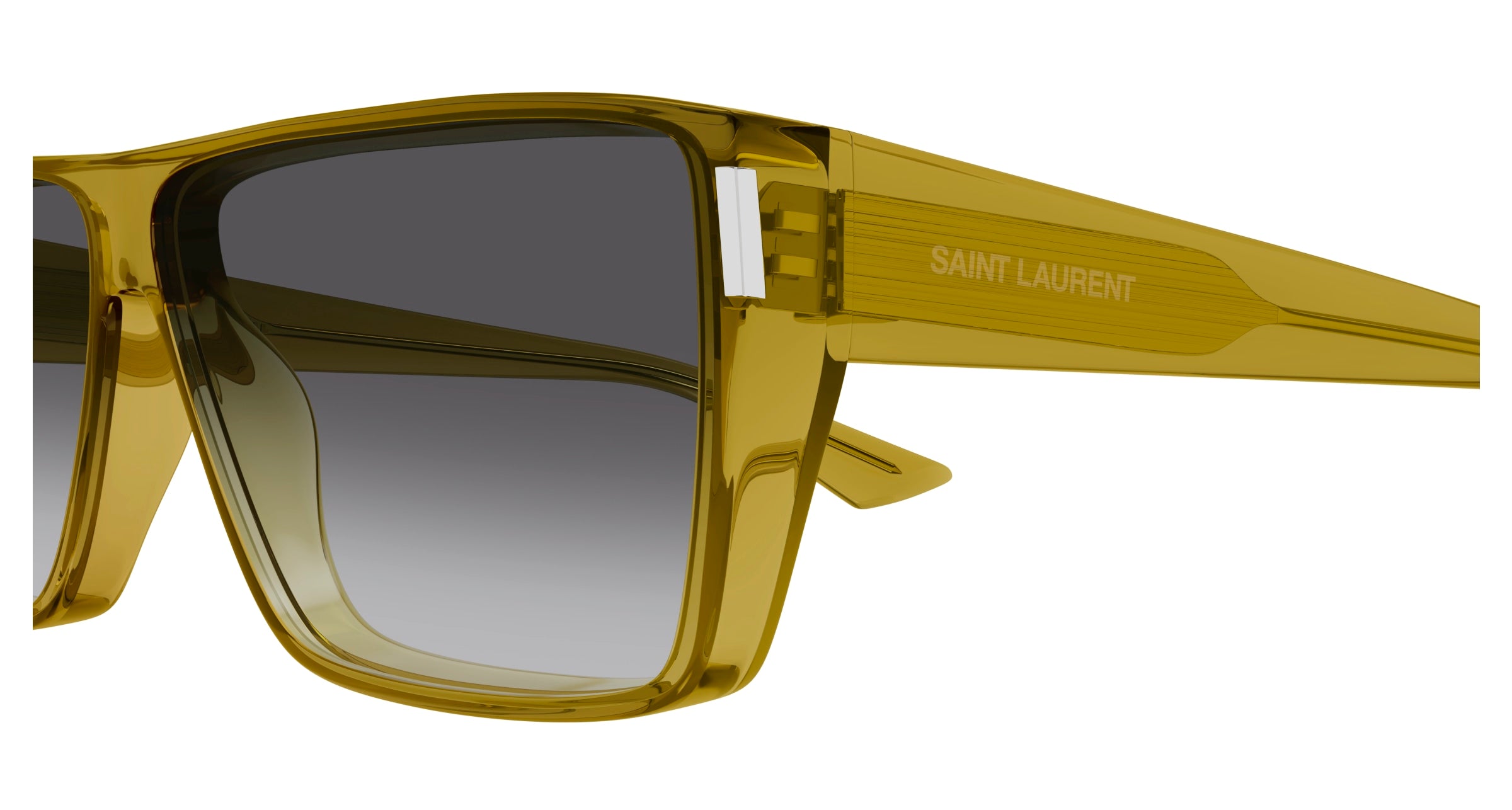 SAINT LAURENT SL757 004 64 SUNGLASSES