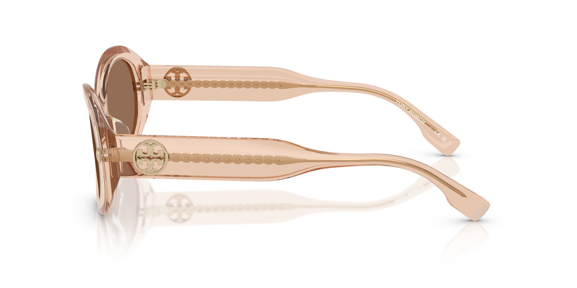 TORY BURCH TY7214U 195473 53 SUNGLASSES