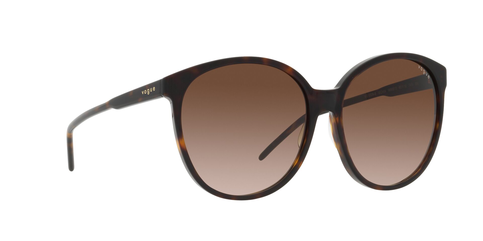 VOGUE VO5509S W65613 56 SUNGLASSES