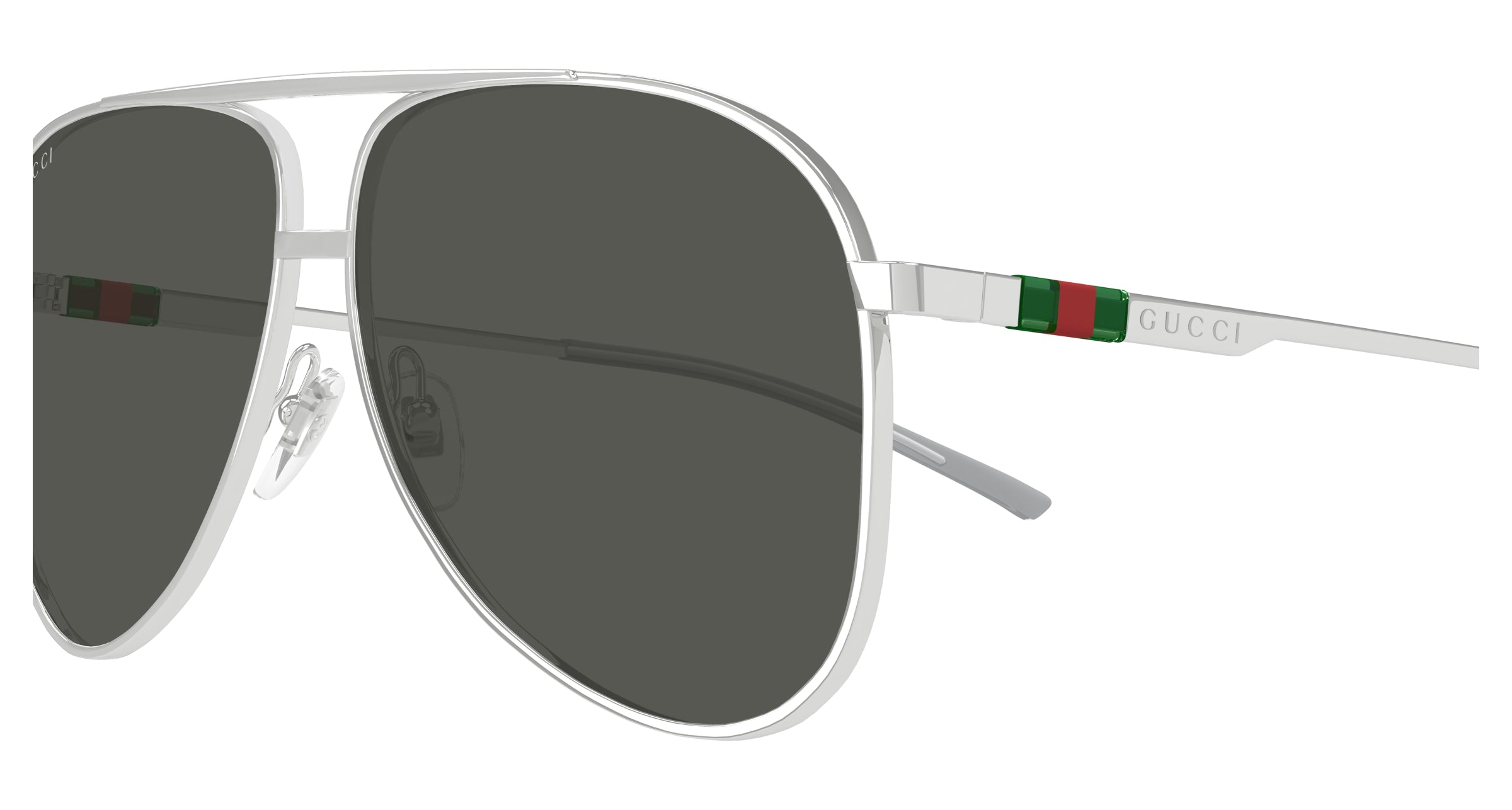 GUCCI GG1677S 001 62 SUNGLASSES