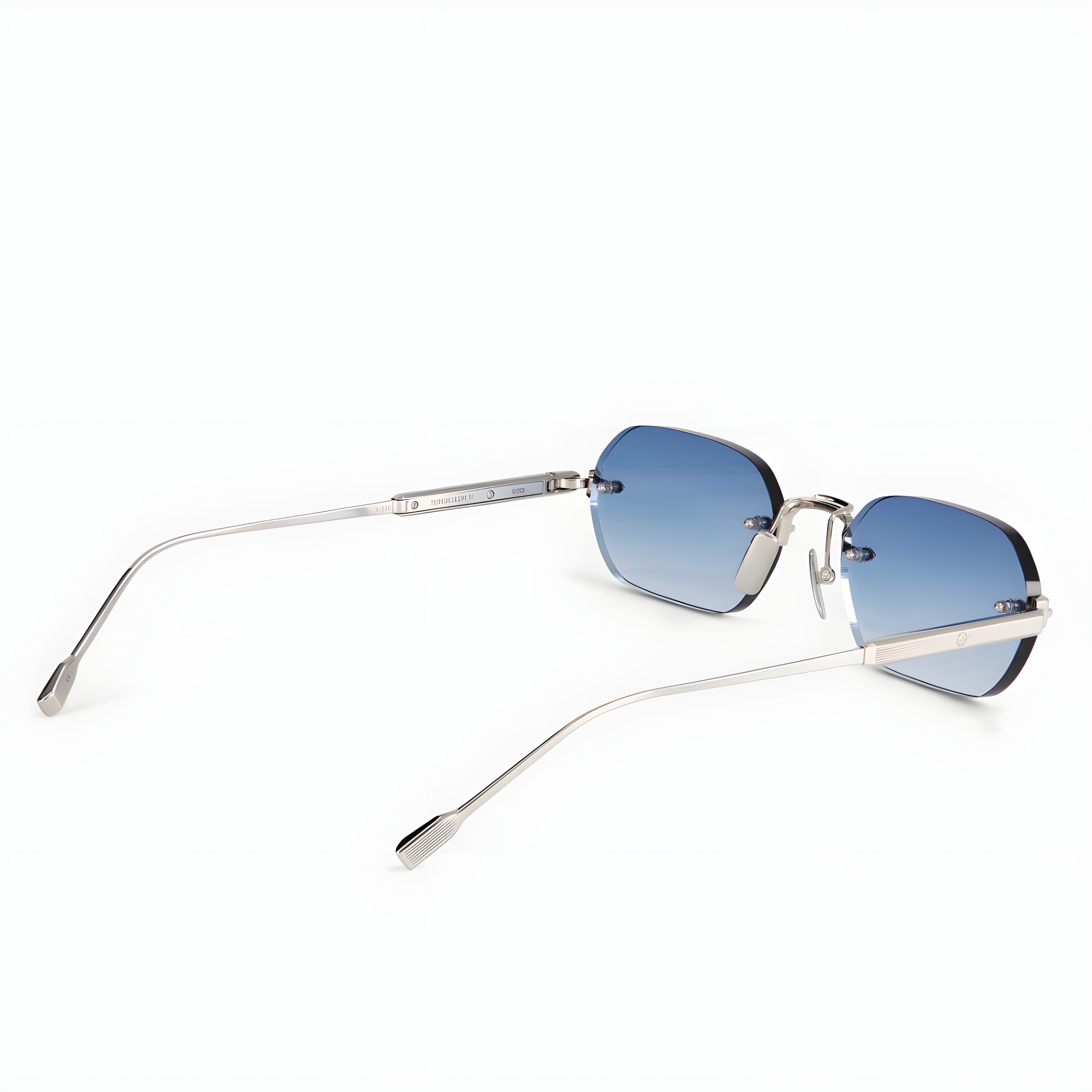 SATO TEREBELLUM IV S1001 54 SUNGLASSES