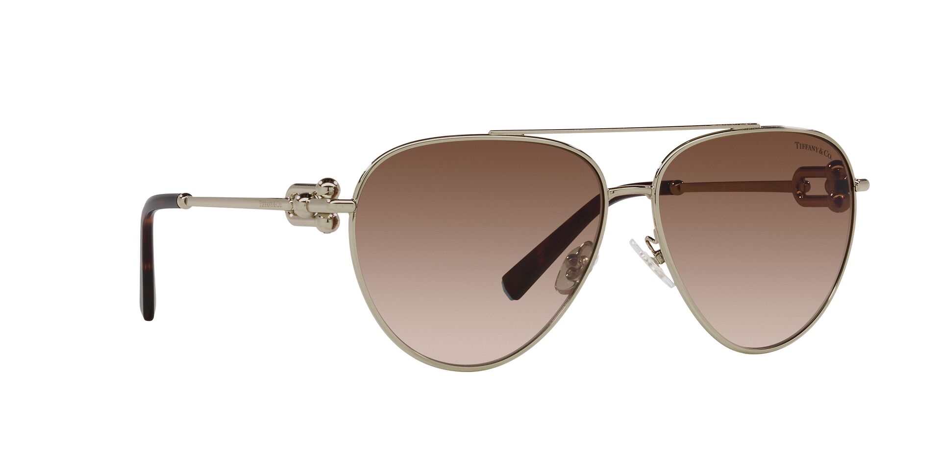 TIFFANY & CO TF3092 60213B 59 SUNGLASSES