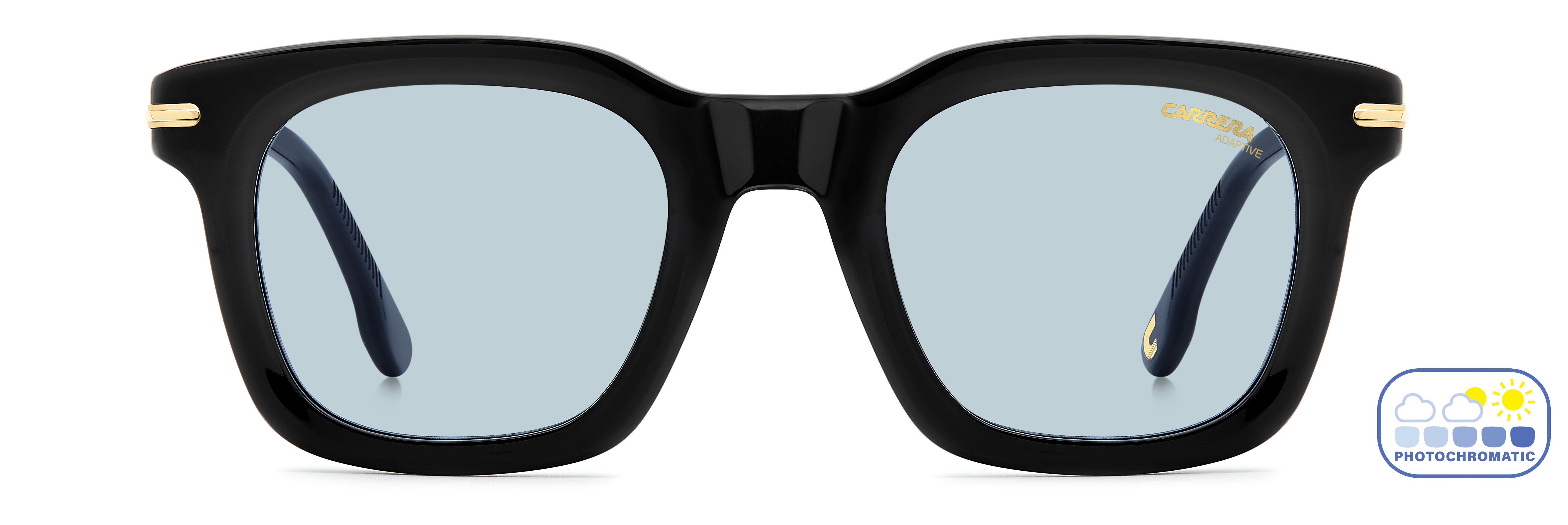 CARRERA CA365S 2M2SD 48 SUNGLASSES