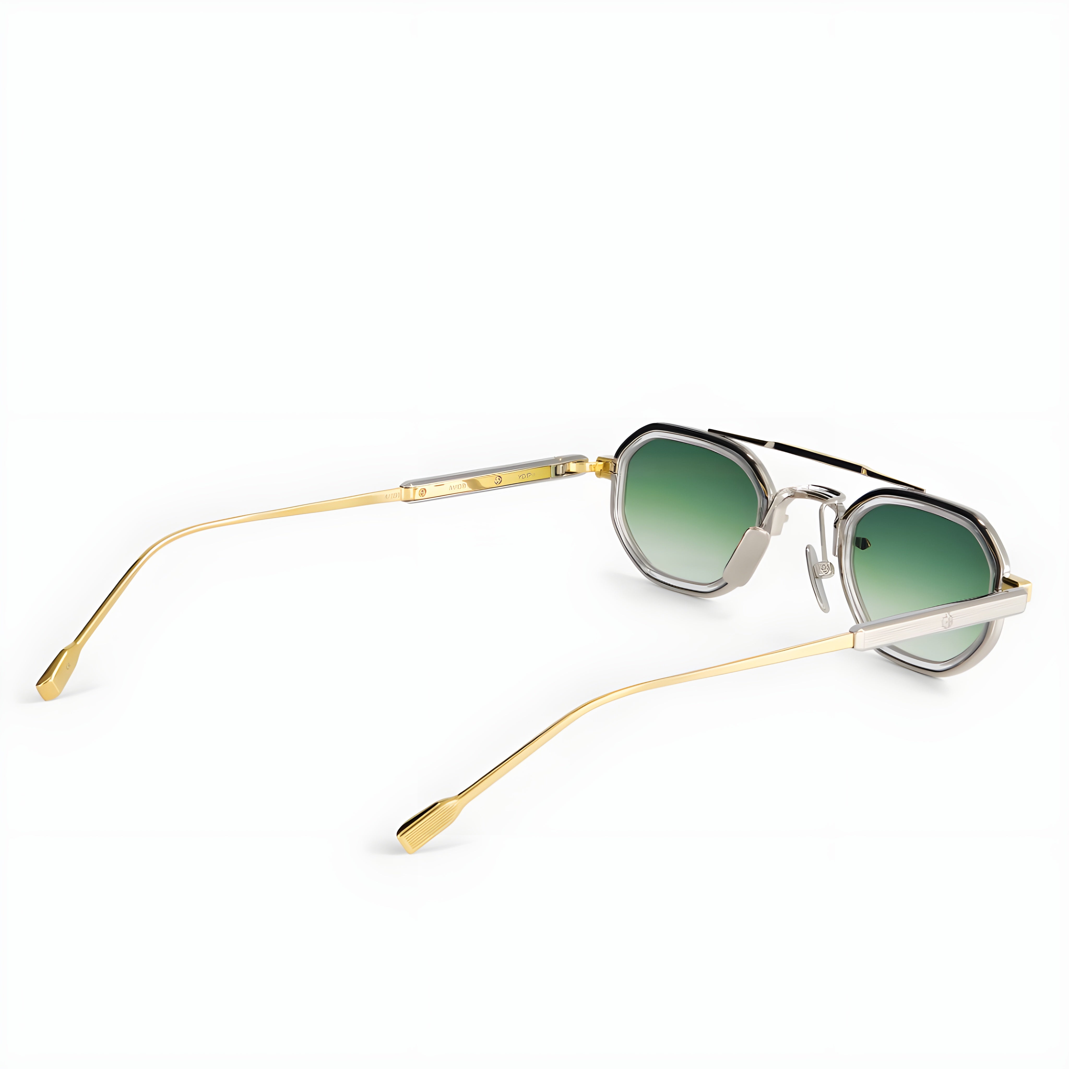 SATO AVIOR T YGP1 43 SUNGLASSES