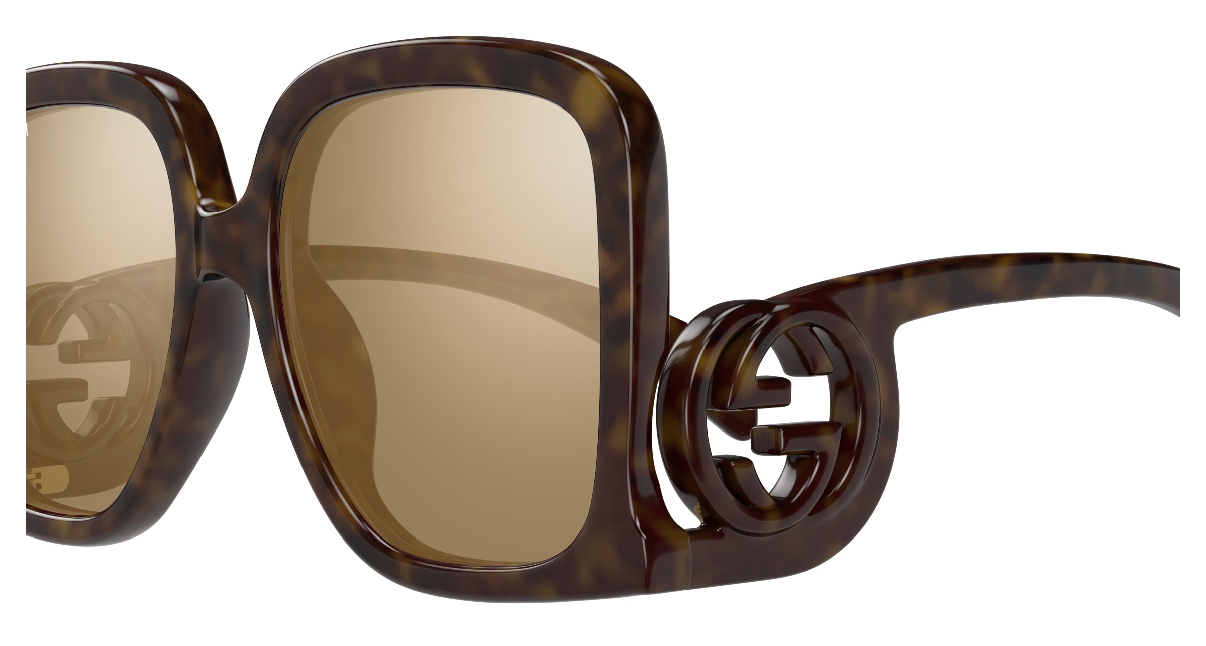 GUCCI GG1326S 007 58 SUNGLASSES