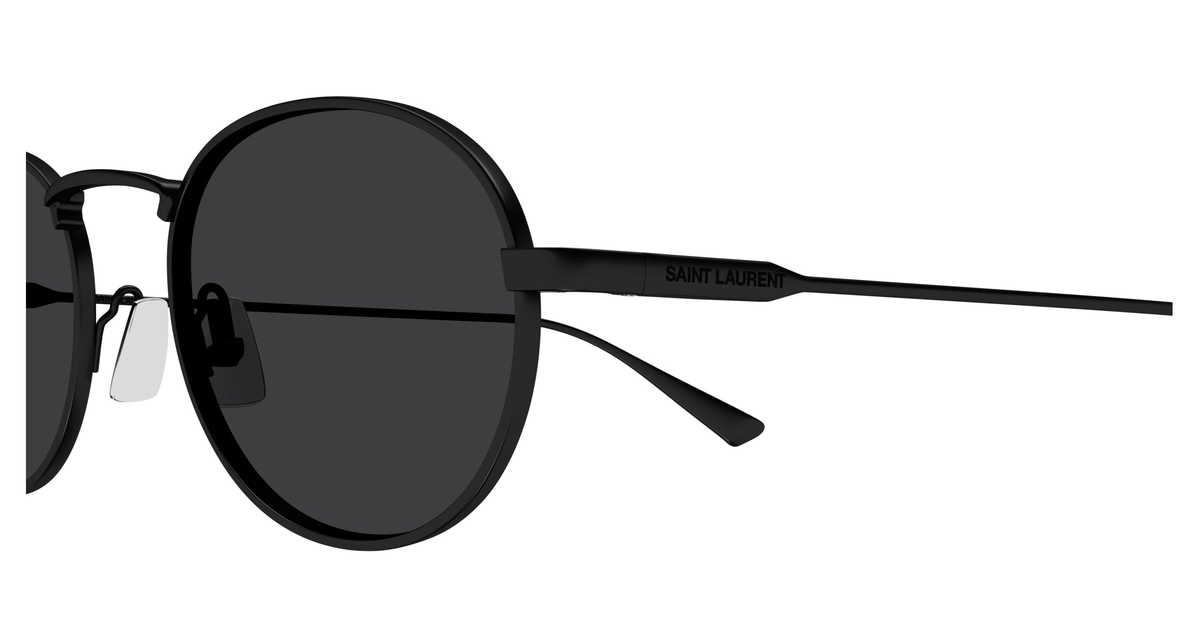 SAINT LAURENT SL799 001 52 SUNGLASSES