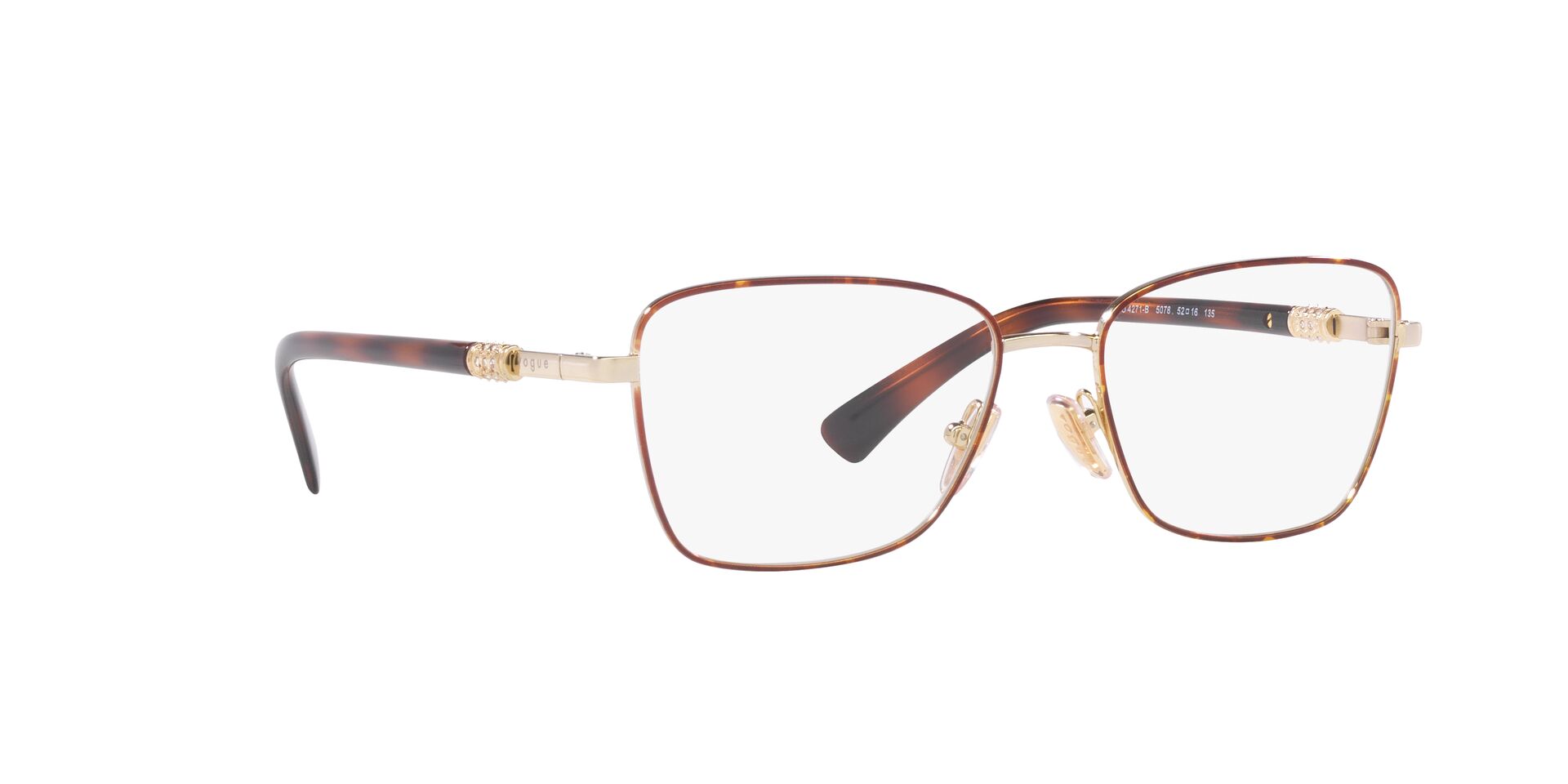 VOGUE VO4271B 5078 52 FRAME