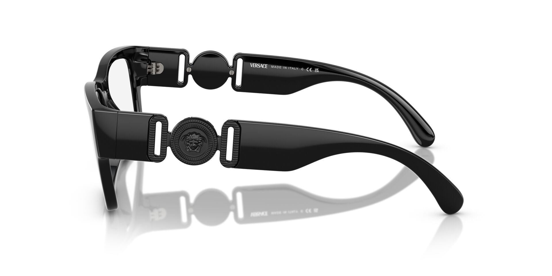 VERSACE VE3368U 5360 53 FRAME