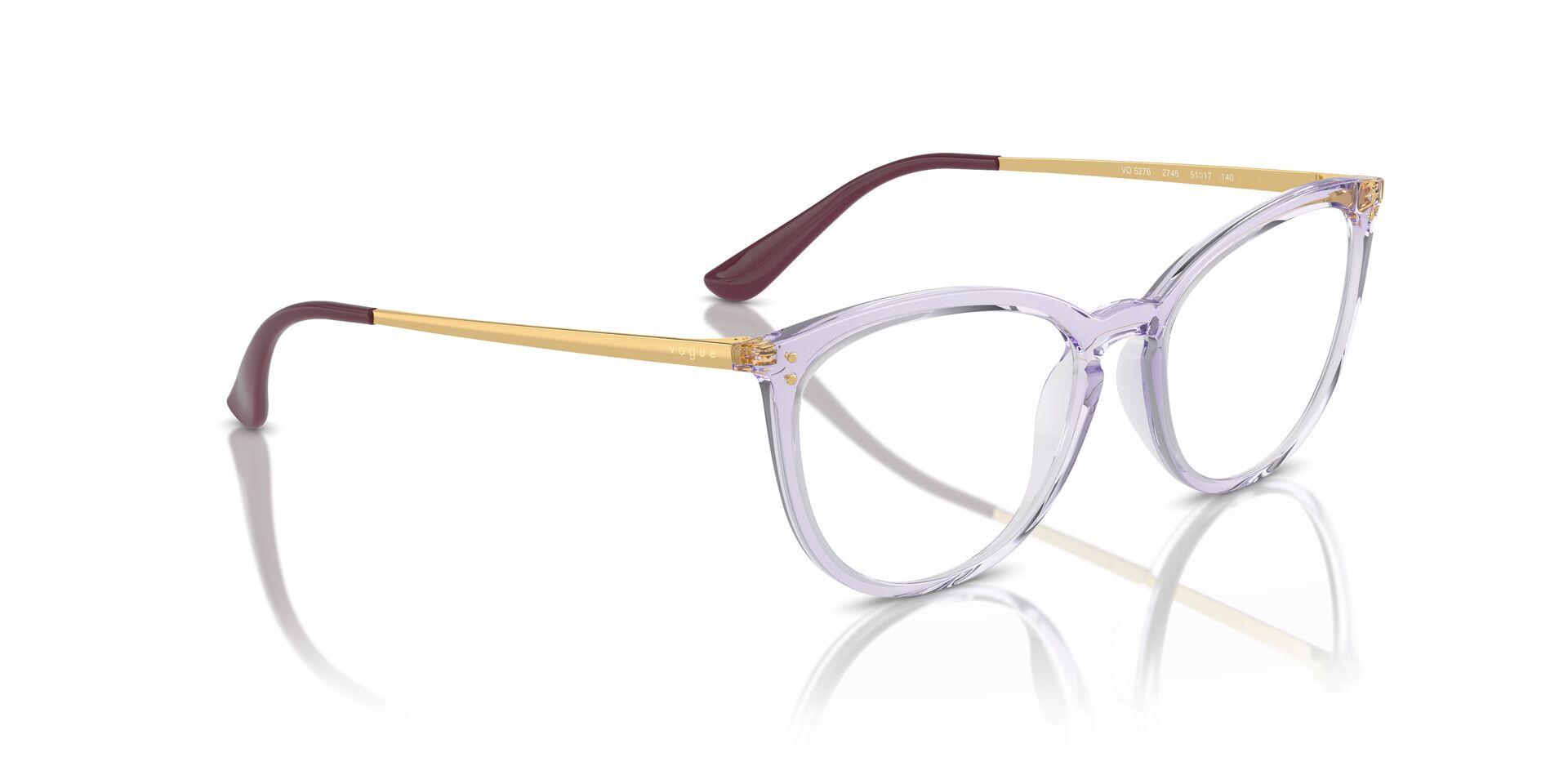 VOGUE VO5276 2745 51 FRAME