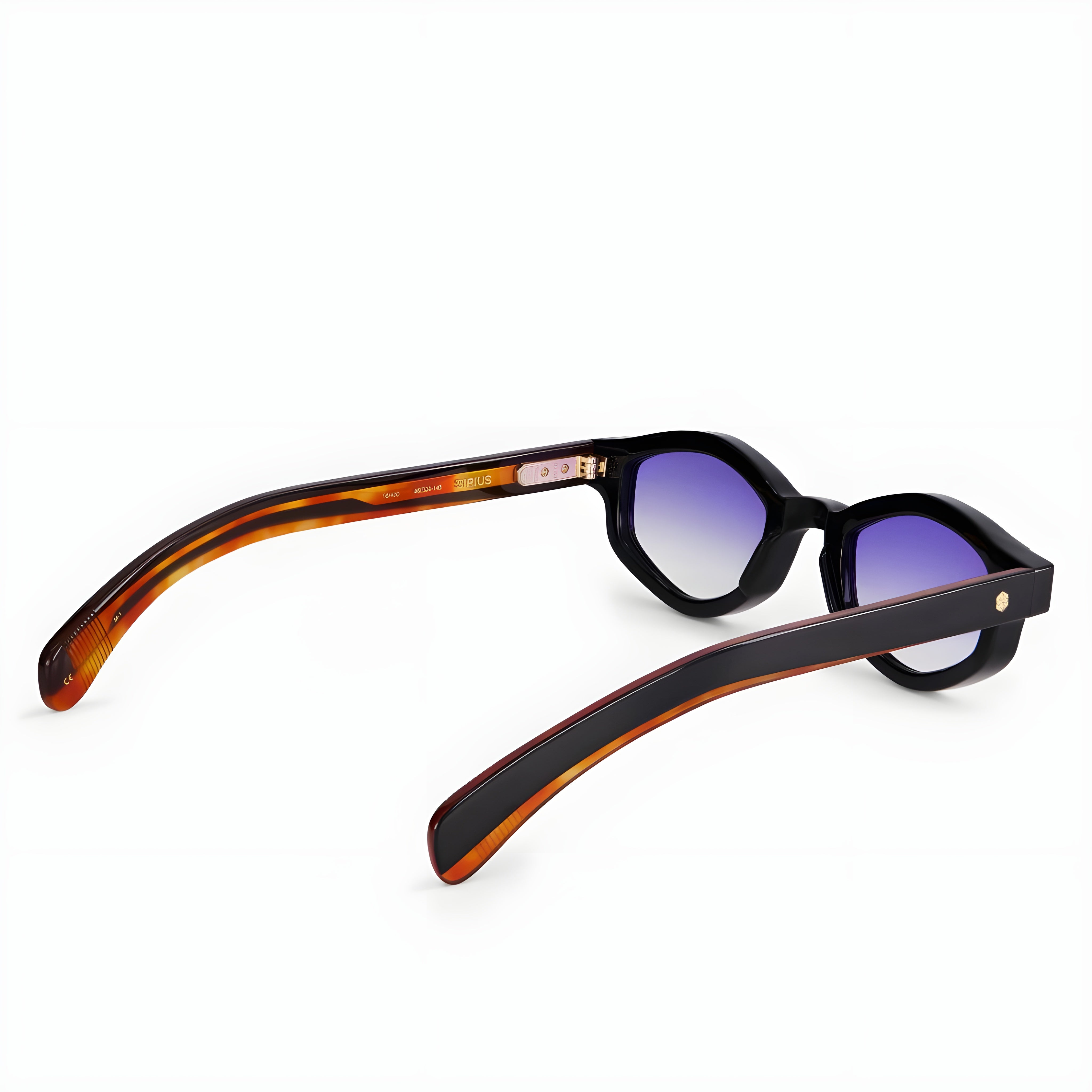 SATO SIRIUS M1 46 SUNGLASSES
