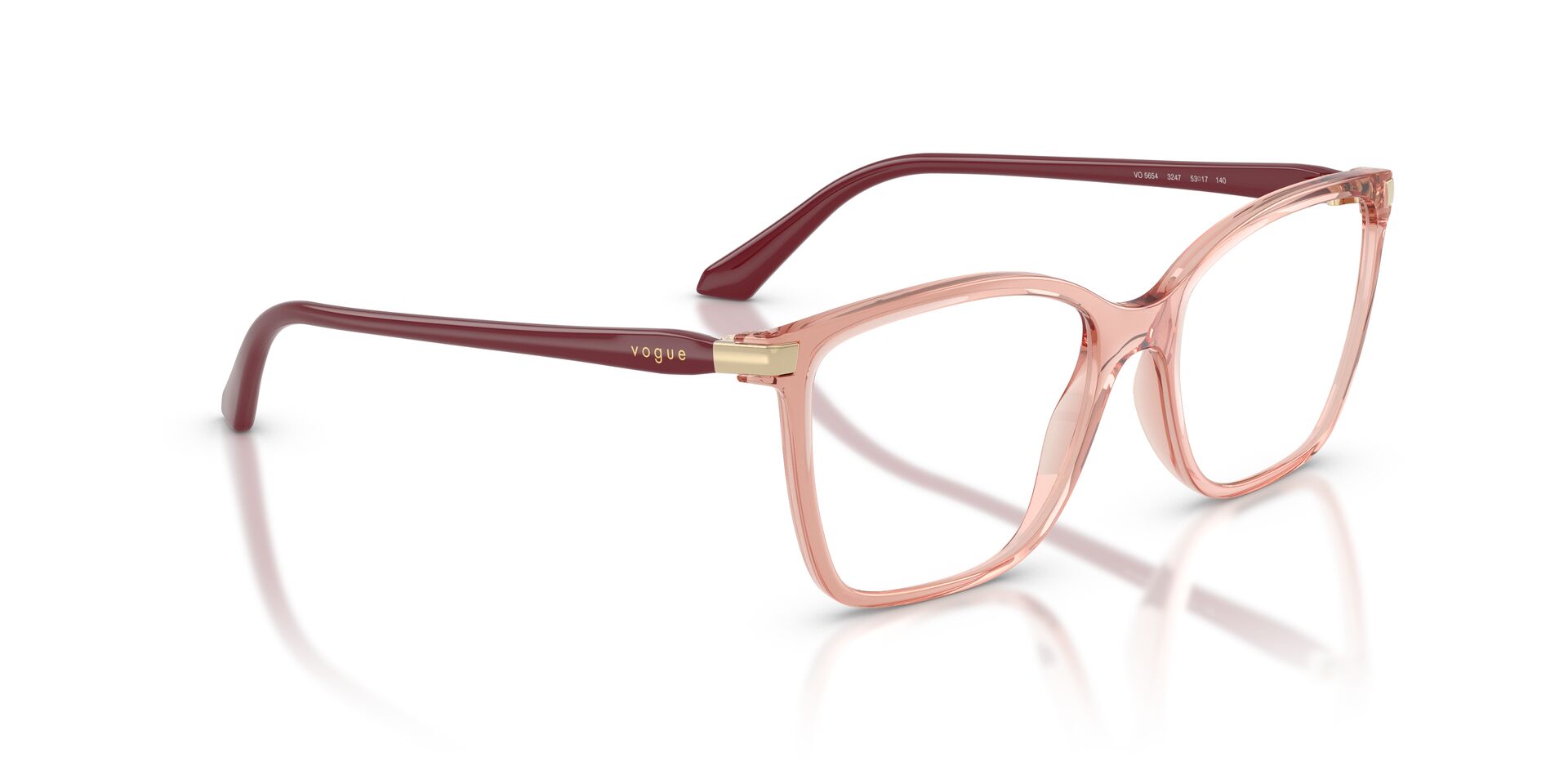 VOGUE VO5654 3247 51 FRAME