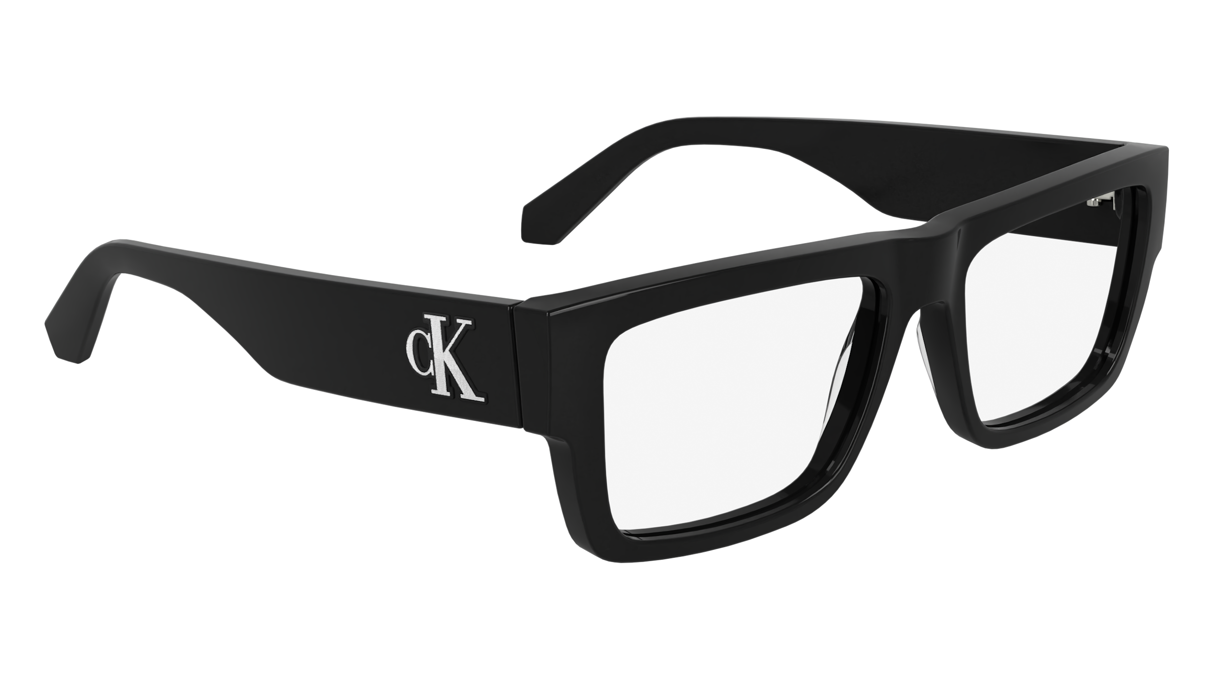 CALVIN KLEIN JEANS CKJ24634 001 56 FRAME