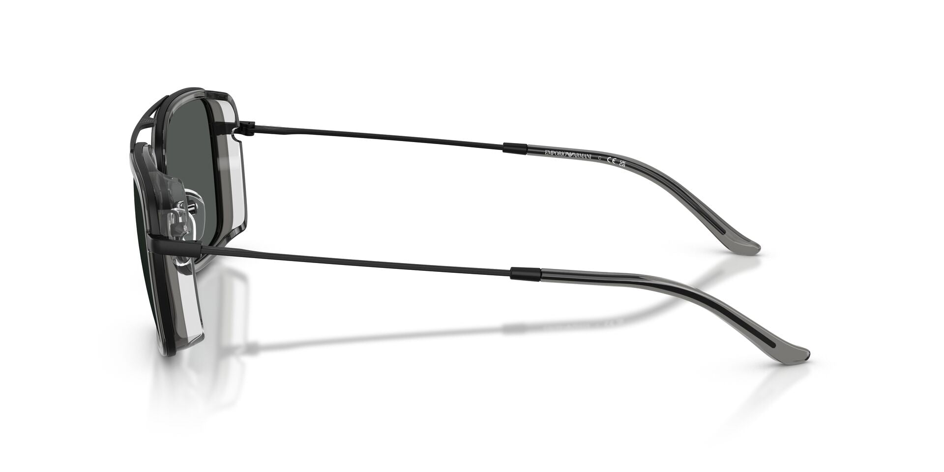 EMPORIO ARMANI EA2162 300187 54 SUNGLASSES