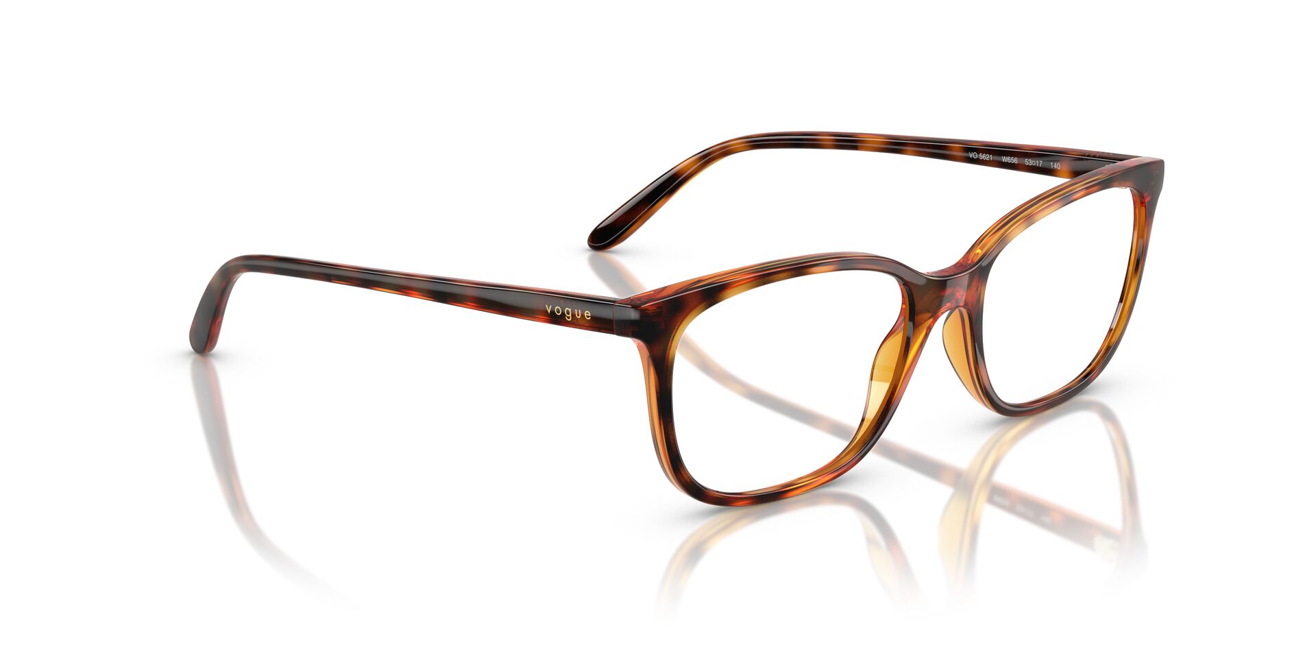 VOGUE VO5621 W656 51 FRAME