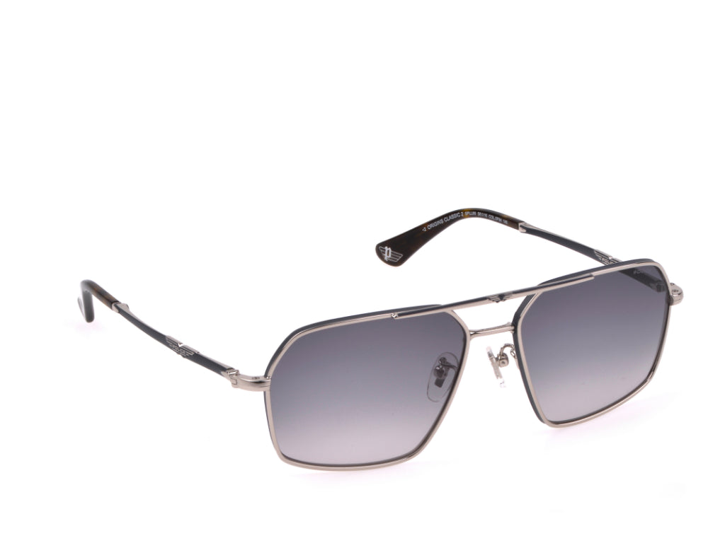 POLICE SPLL86K F94 58 SUNGLASSES