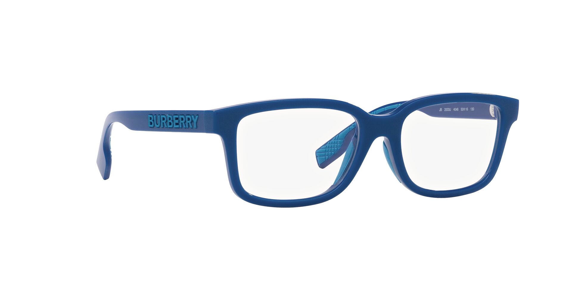 BURBERRY JB2003U 4048 48 FRAME