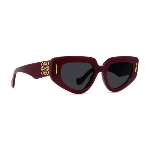 LOEWE LW40160I 66A 51 SUNGLASSES