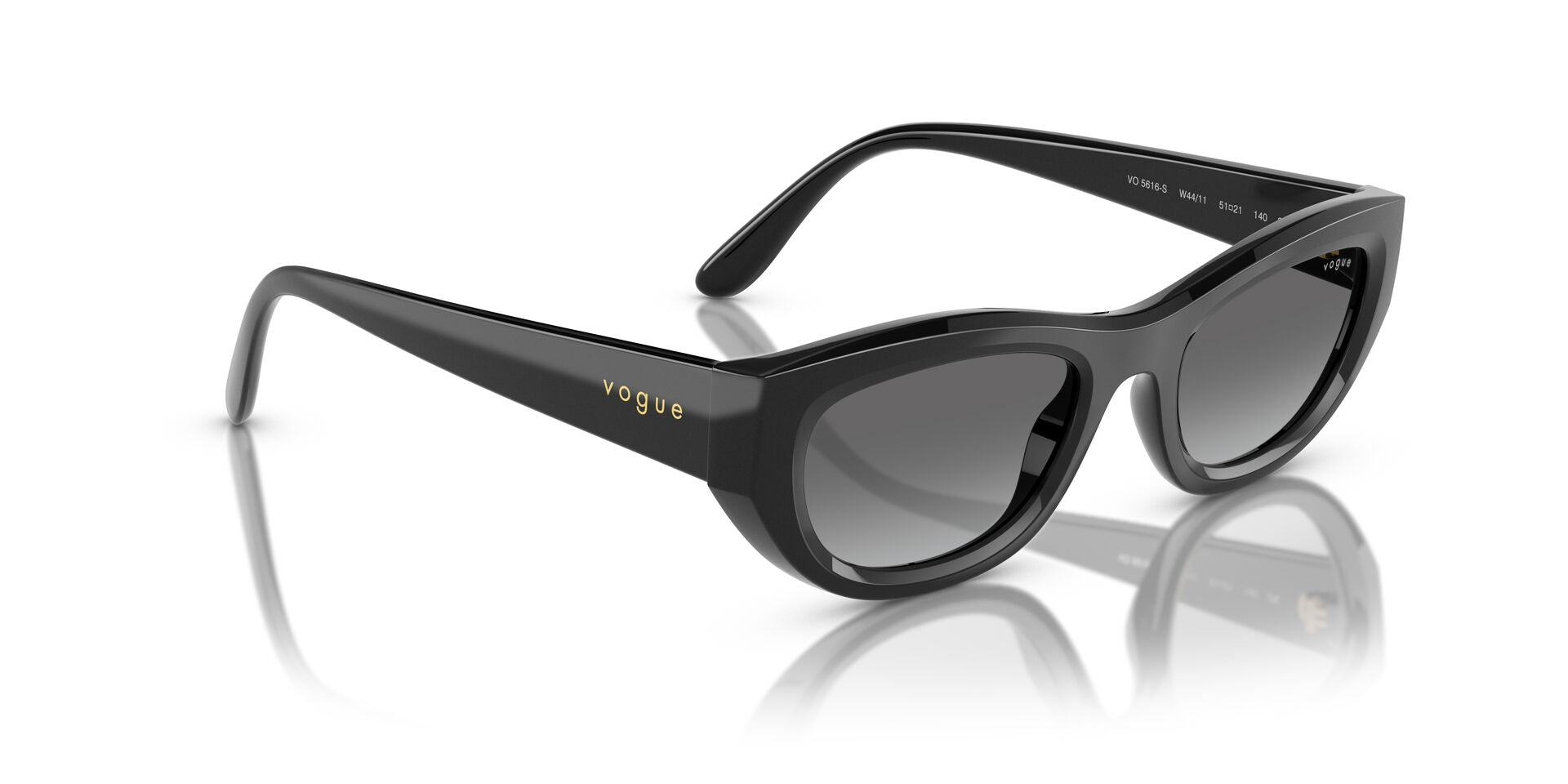 VOGUE VO5616S W44/11 51 SUNGLASSES