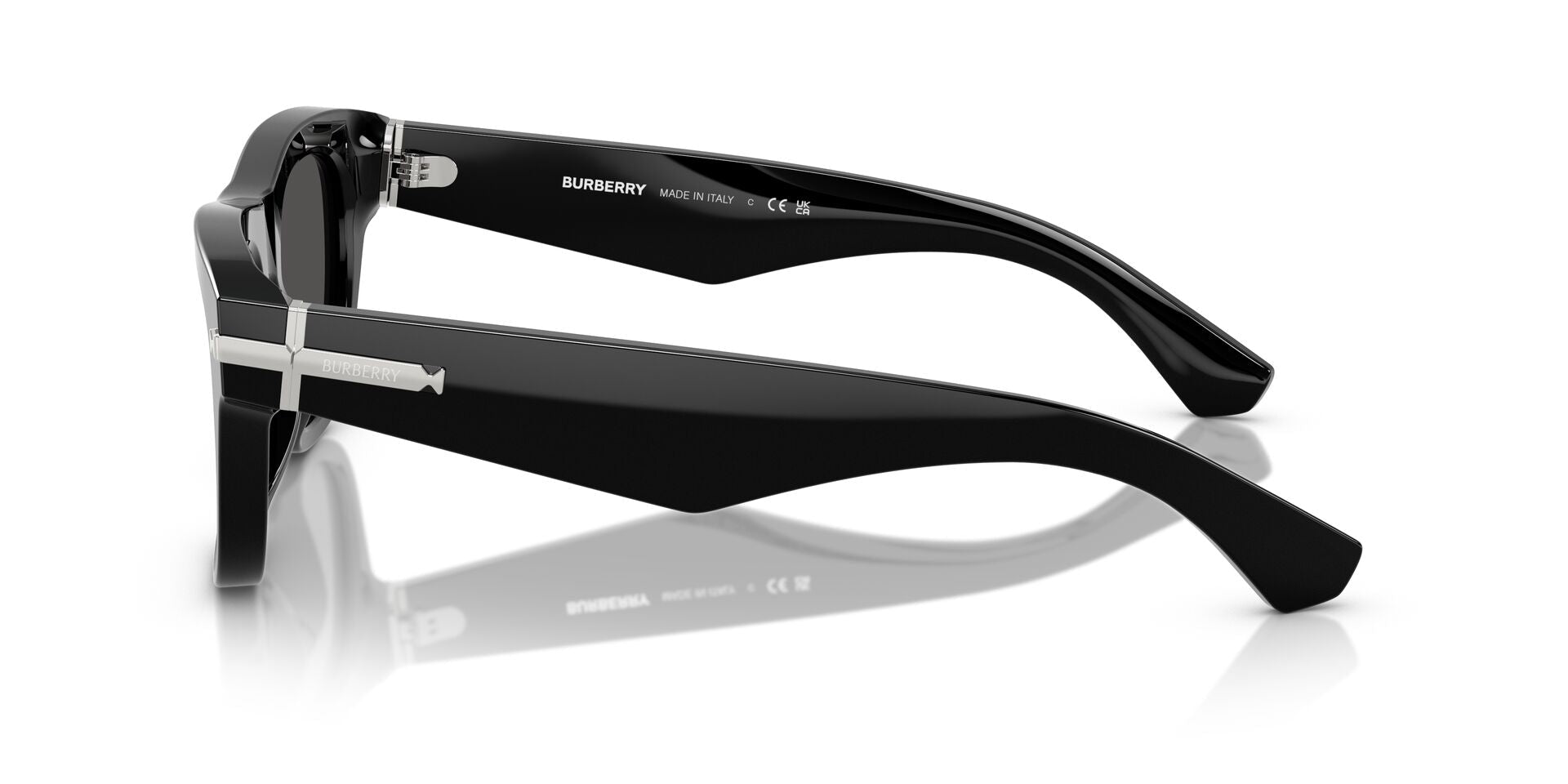 BURBERRY BE4438U 3001 87 53 SUNGLASSES