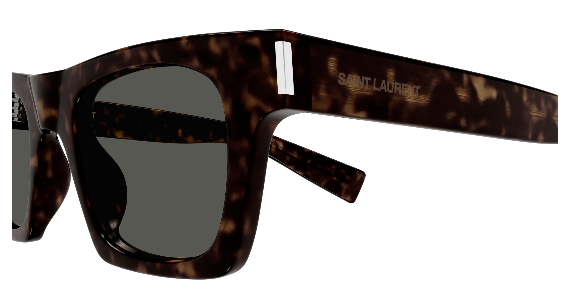 SAINT LAURENT SL719 002 47 SUNGLASSES