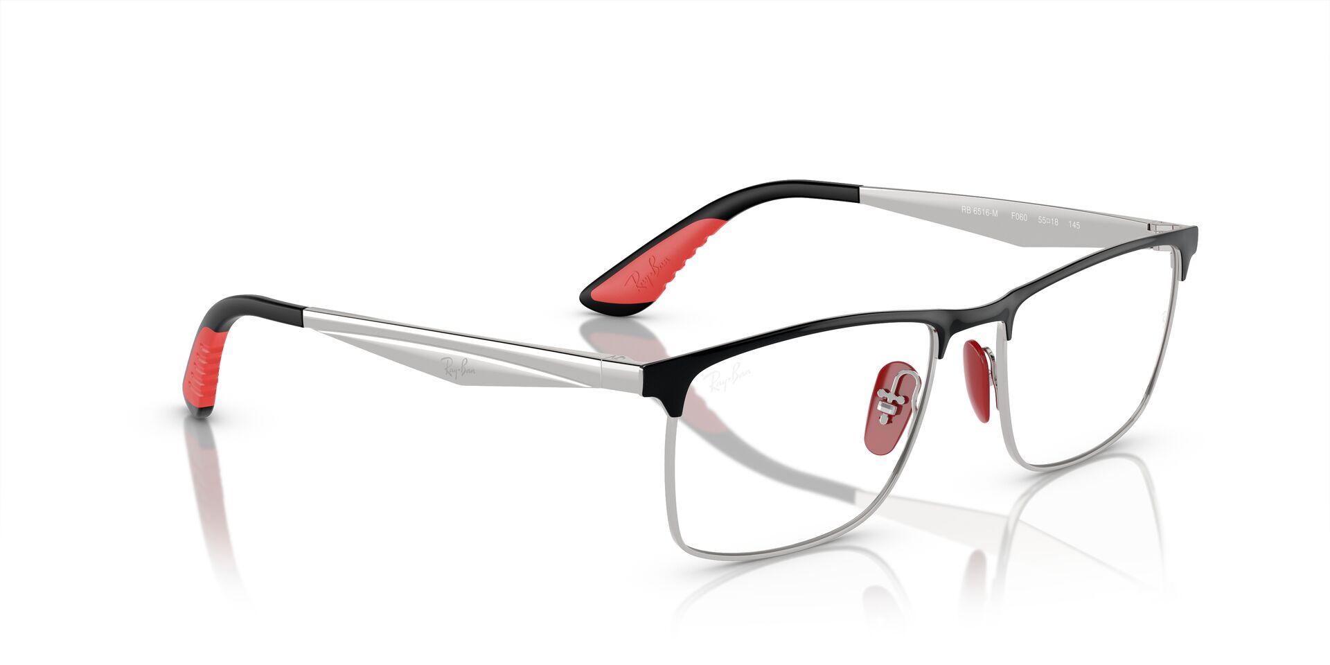 RAYBAN RX6516M F060 55 FRAME