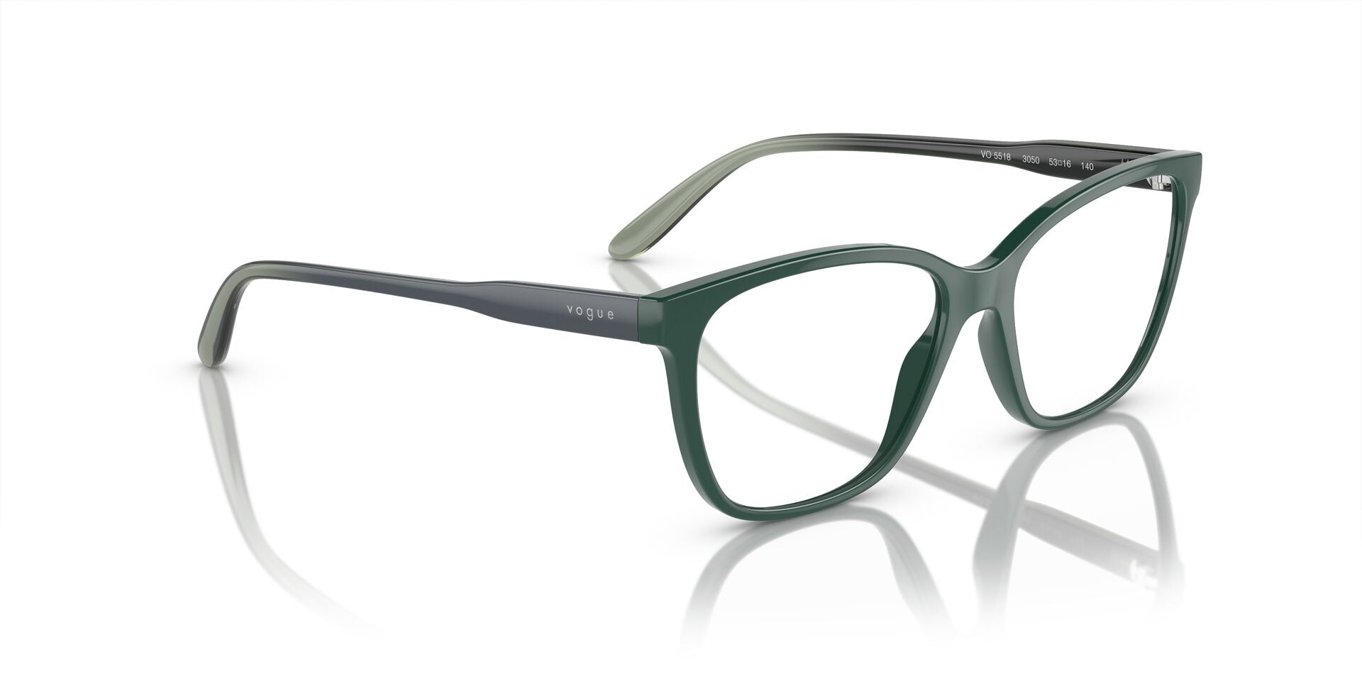 VOGUE VO5518 3050 51 FRAME