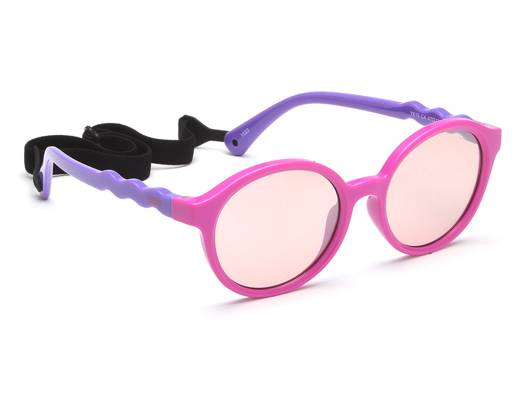 iDEE Y619 C4 47 SUNGLASSES