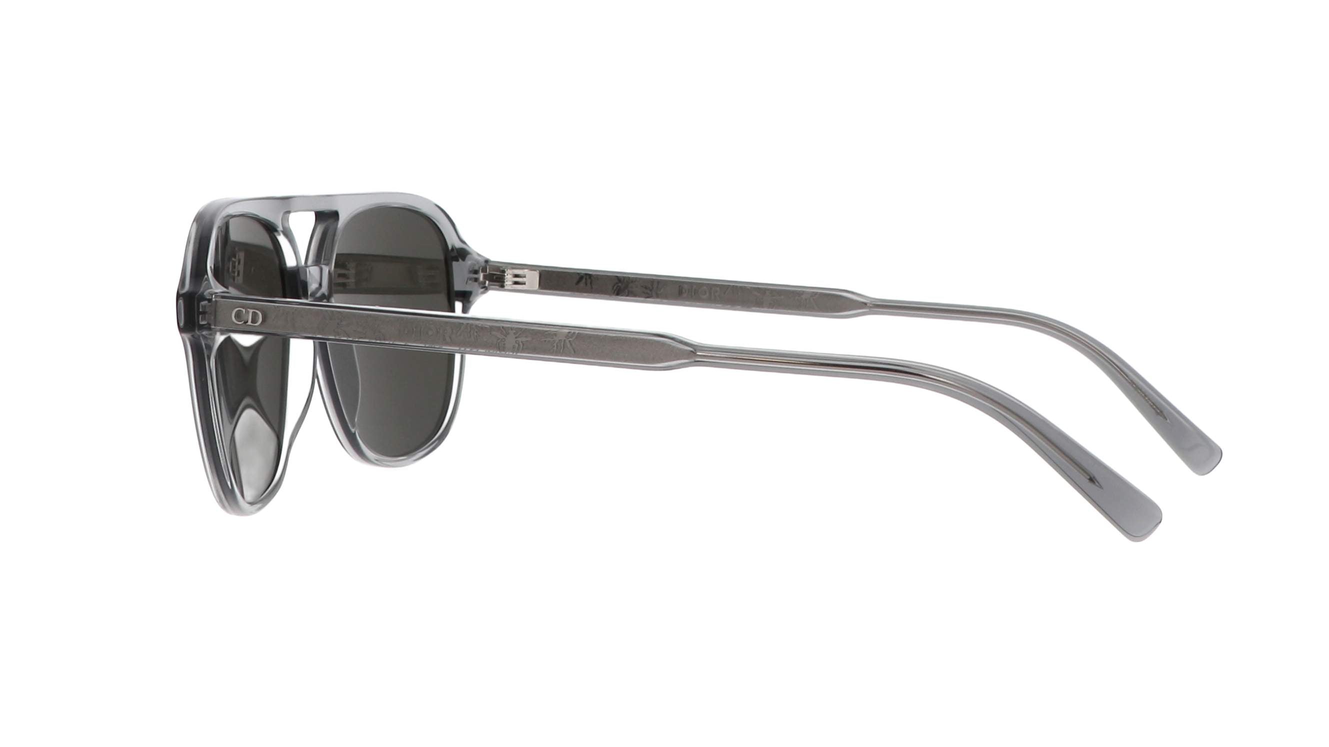 DIOR INDIOR N1I DM40114I 45A7 57 SUNGLASSES