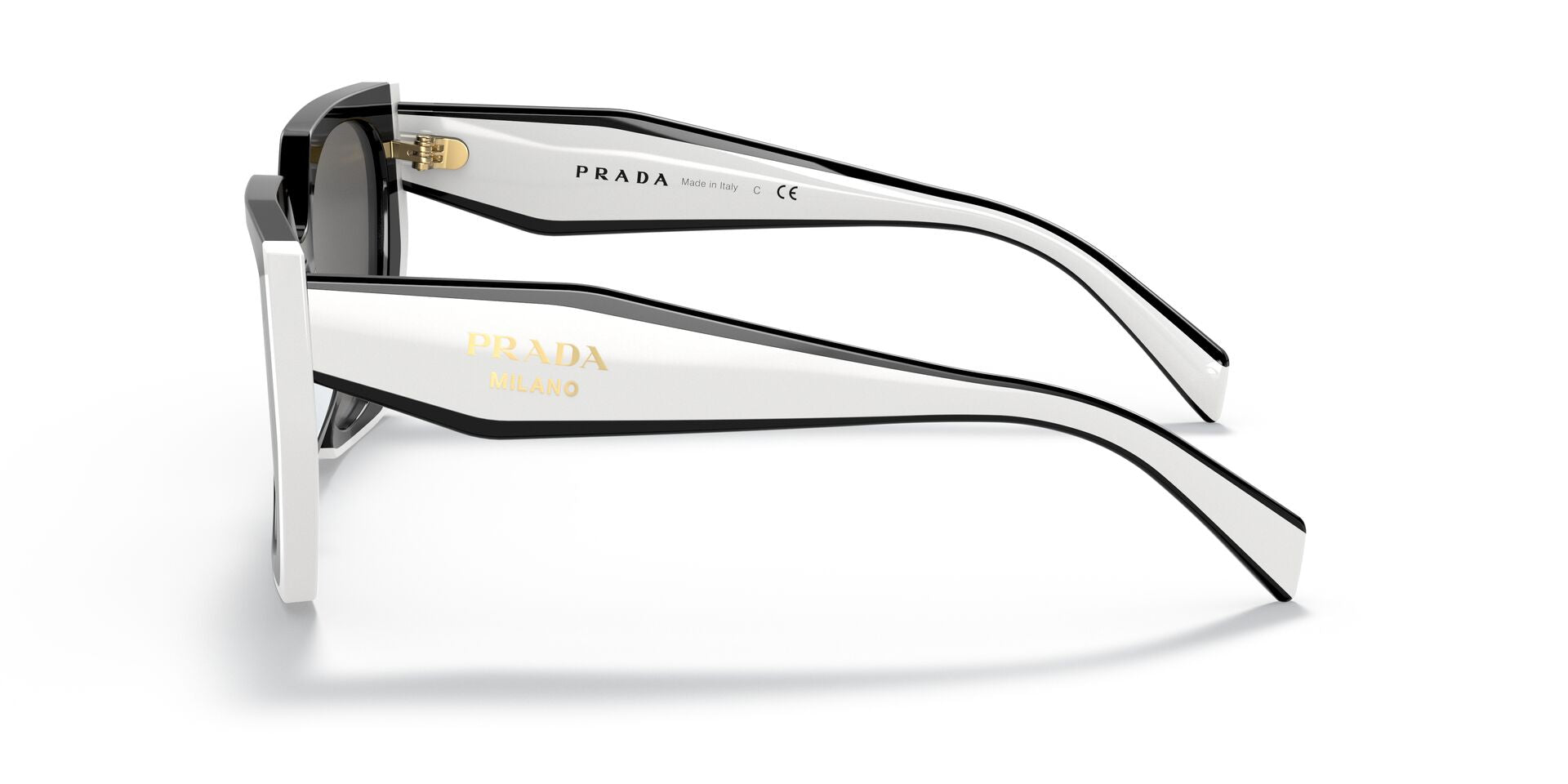 PRADA PR15WS 09Q5S0 54 SUNGLASSES