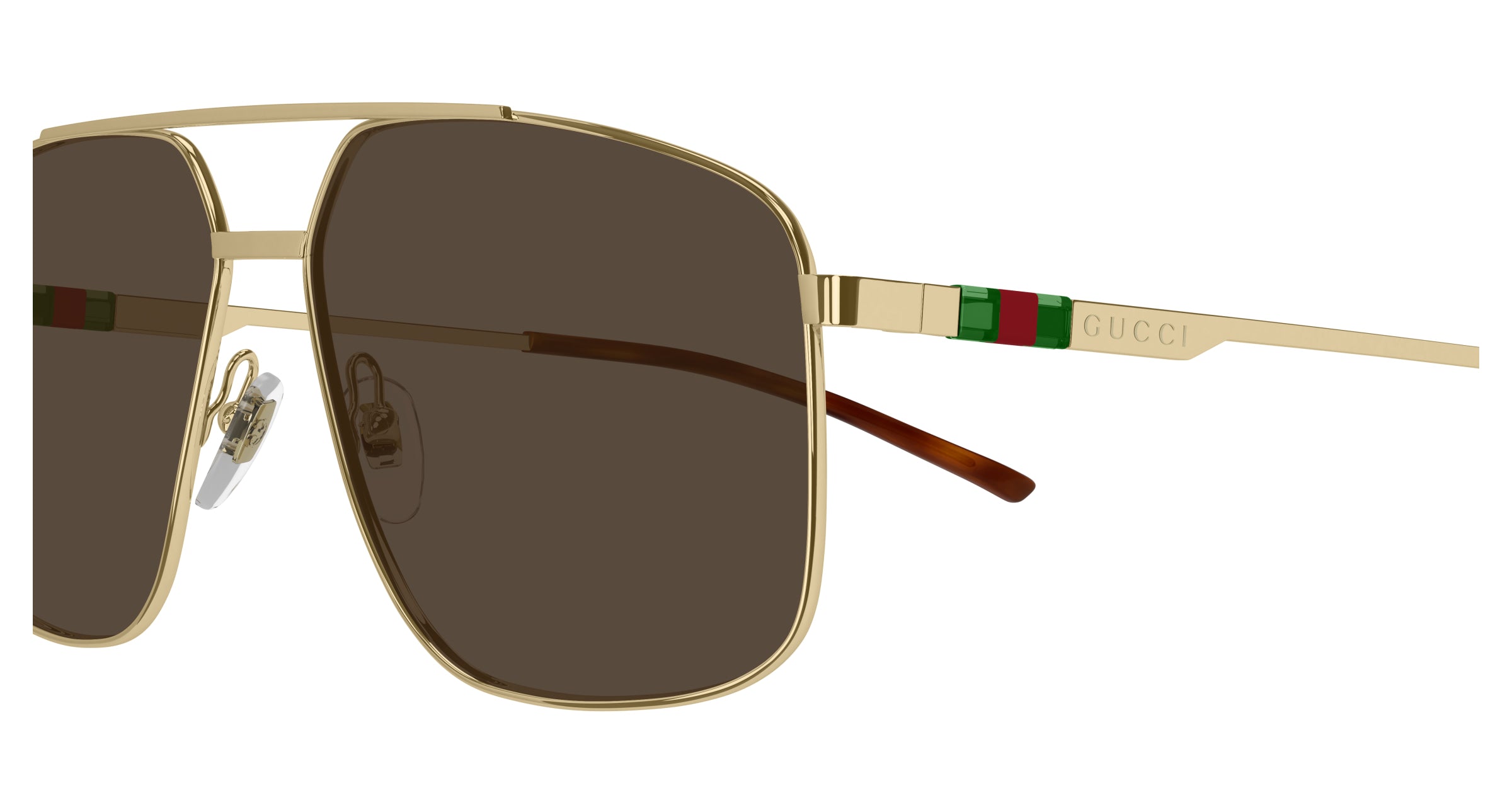 GUCCI GG1676S 002 60 SUNGLASSES