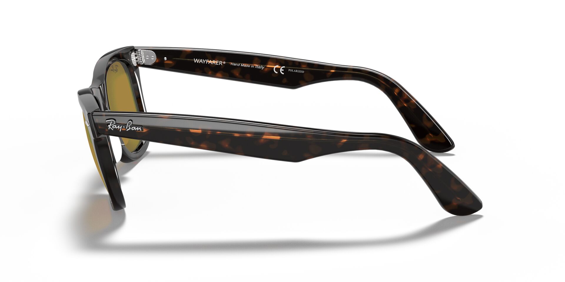 RAYBAN RB2140 WAYFARER 902/57 50 SUNGLASSES