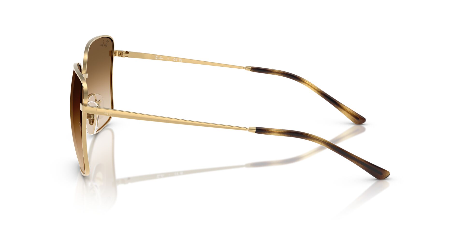 RAYBAN RB3752I 001/51 57 SUNGLASSES